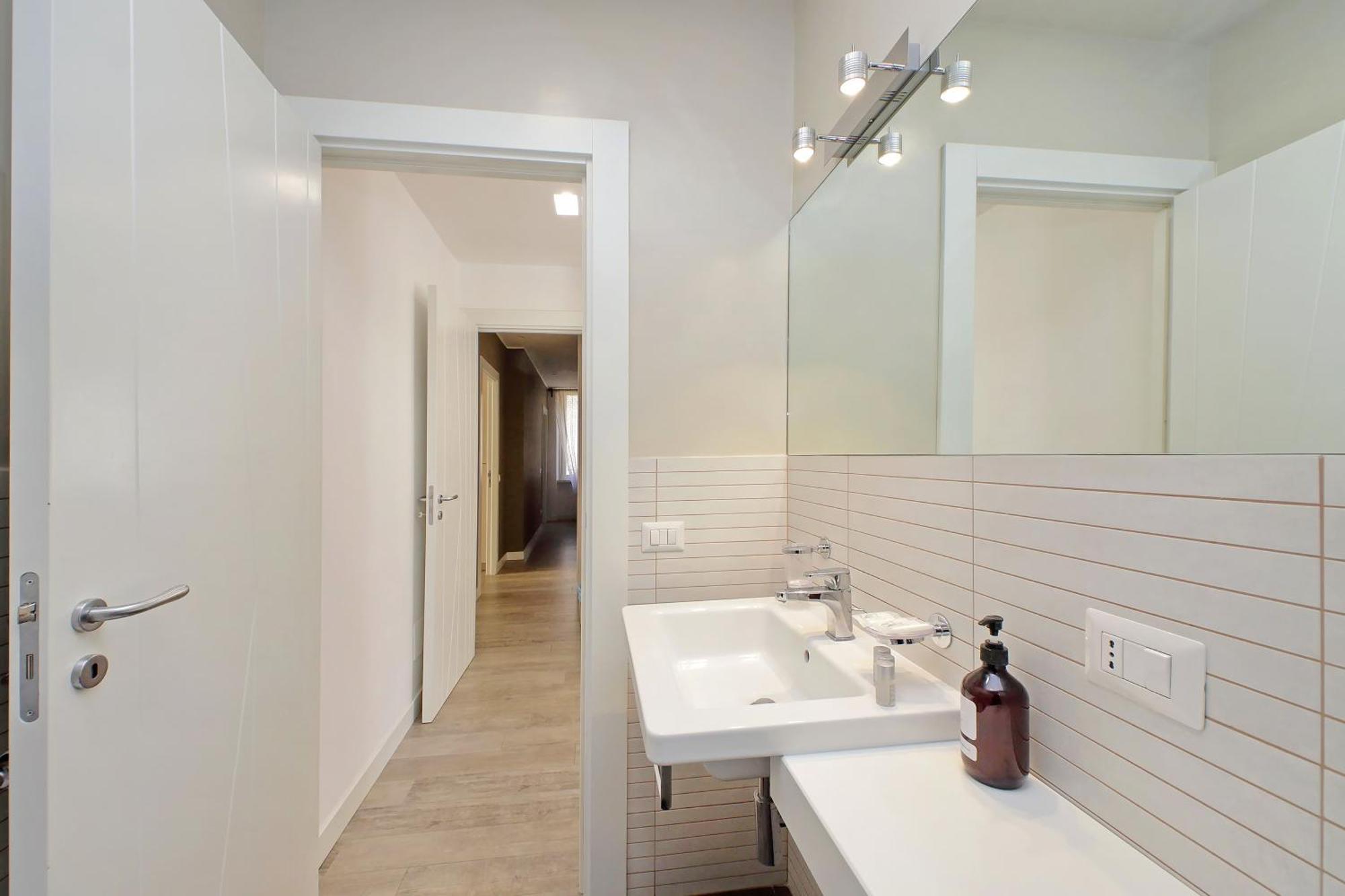 Apartamento Vatican Claudia's