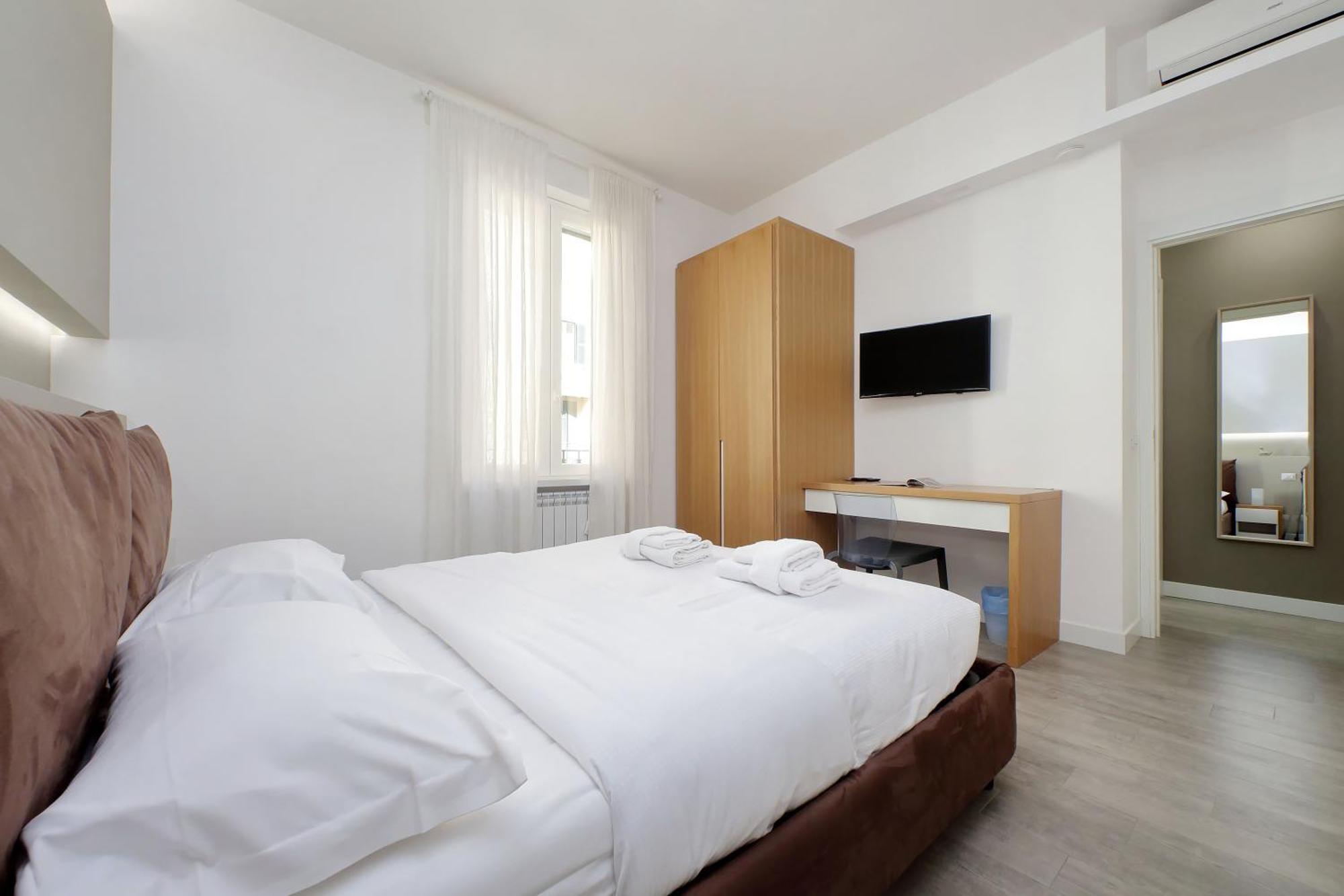 Apartamento Vatican Claudia's *