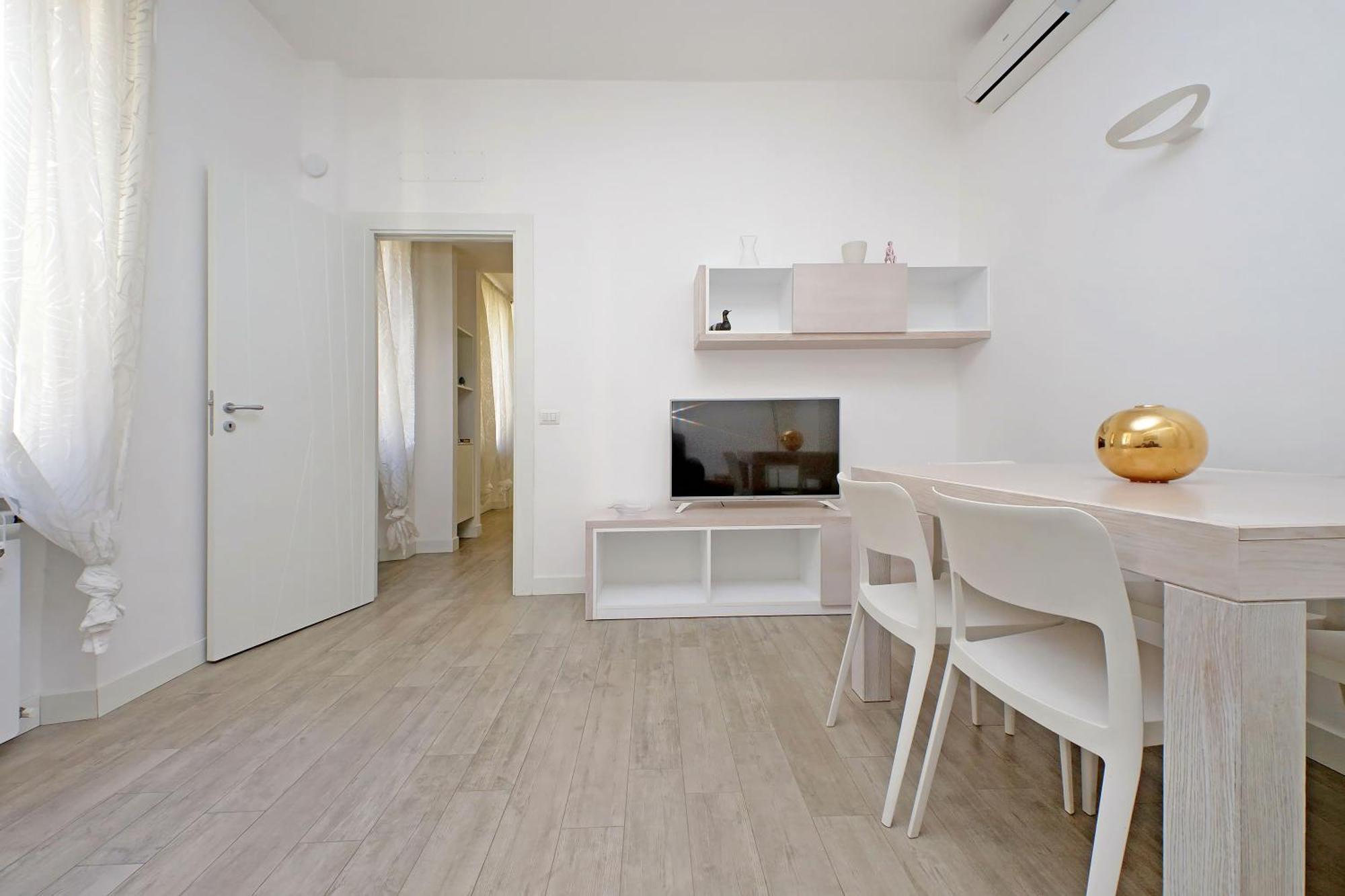 Vatican Claudia's Apartamento Roma
