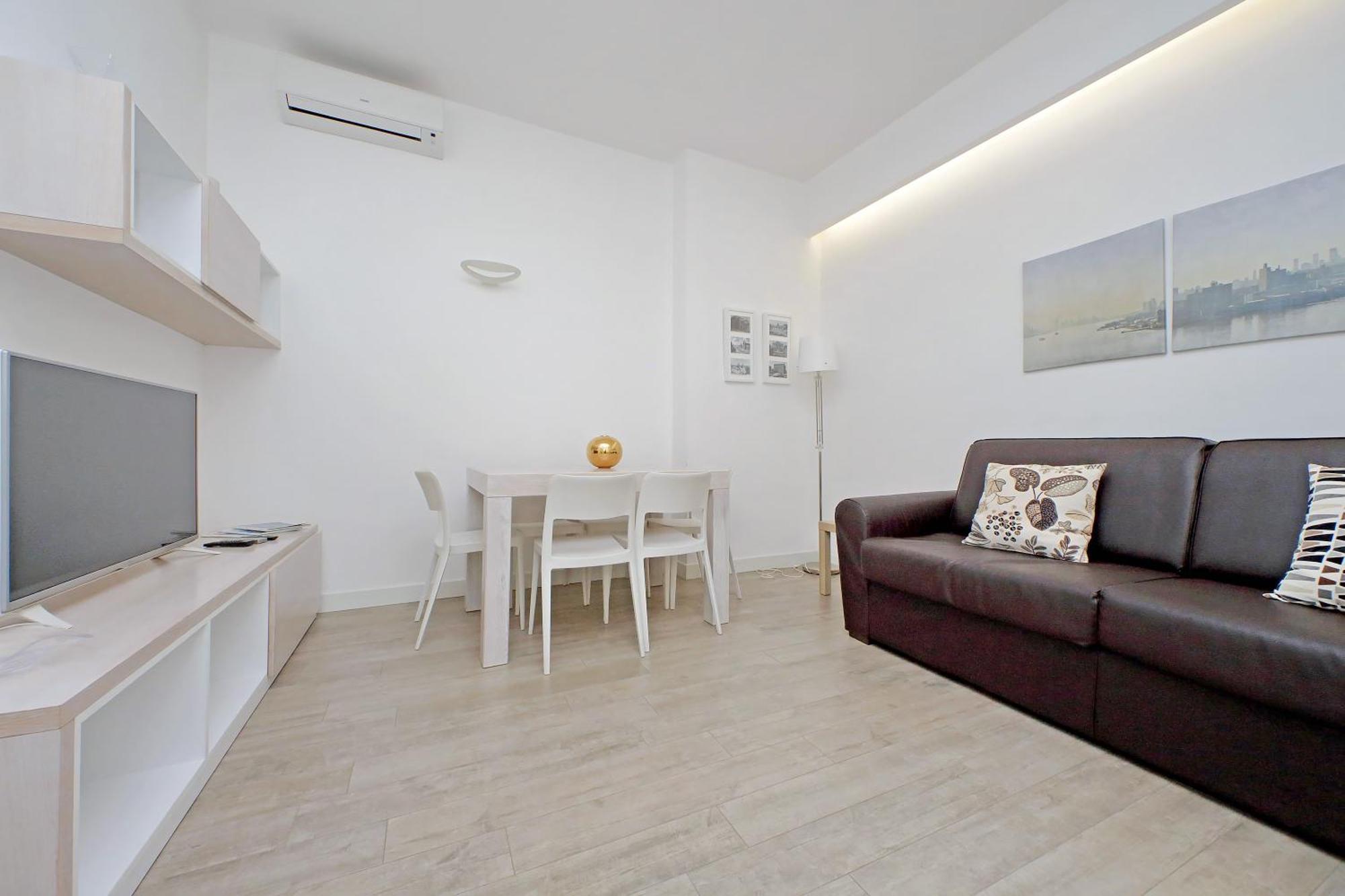 Apartamento Vatican Claudia's Roma