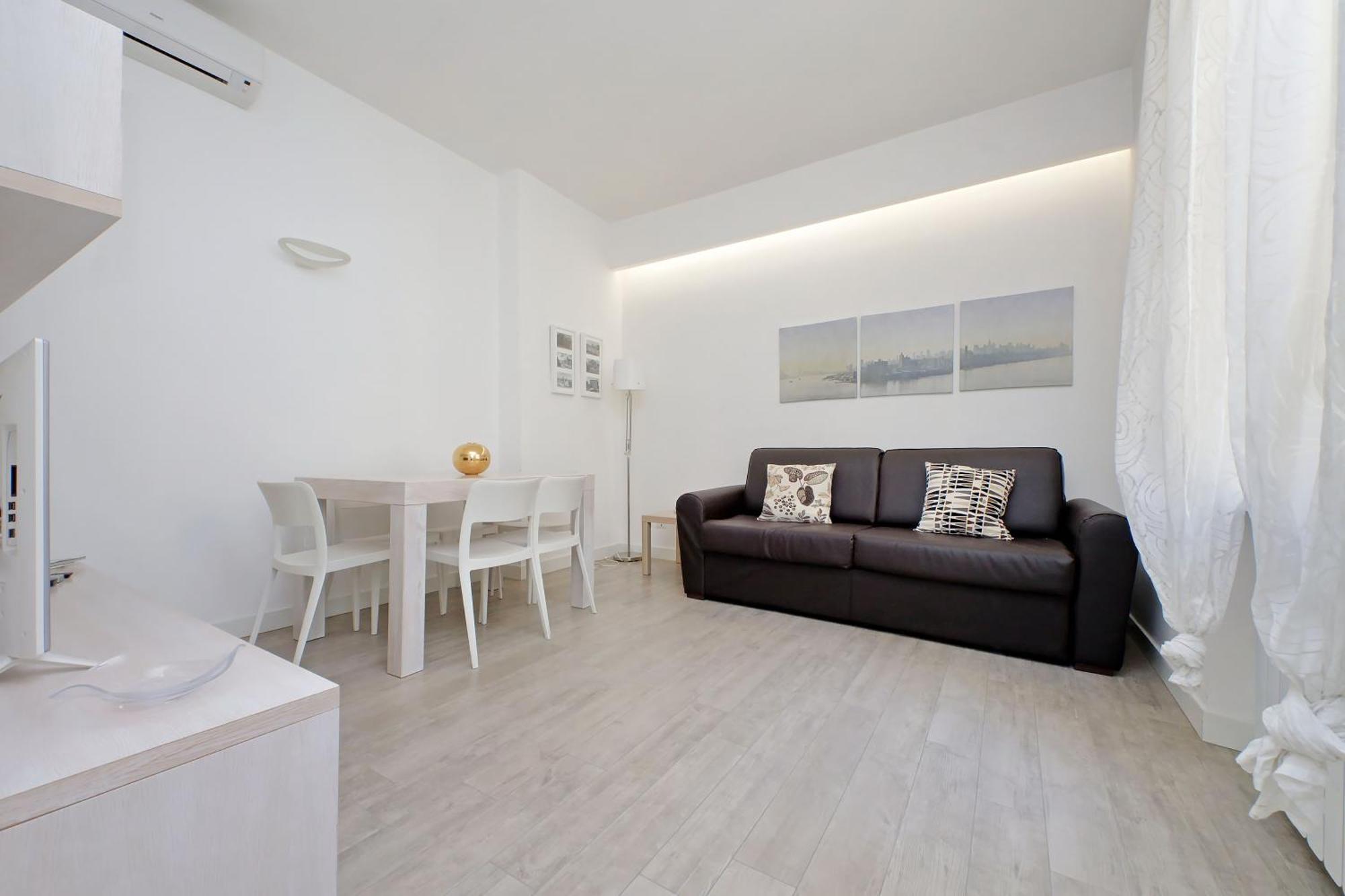 Apartamento Vatican Claudia's *