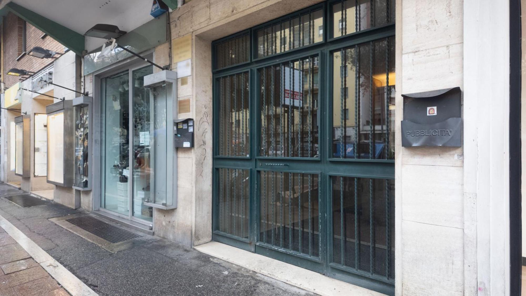 New Radio Appartamento Roma