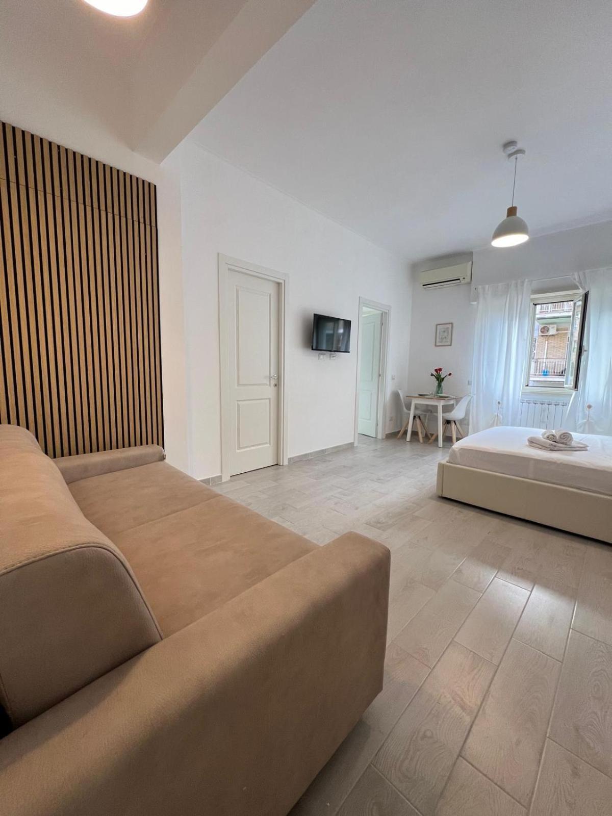 Augusto's House Bed & Breakfast