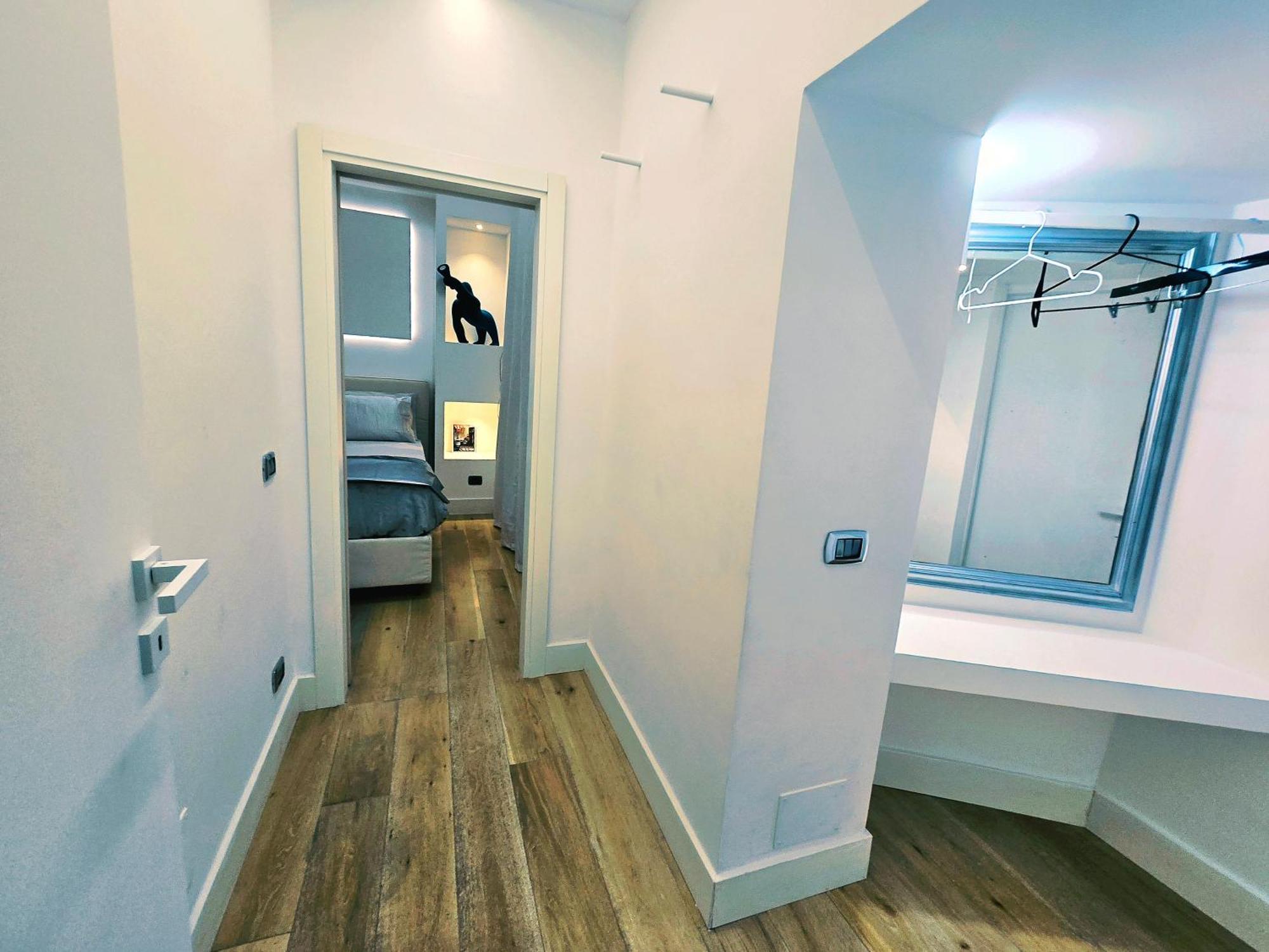 B89 Luxury Gallery House Piazza Di Spagna Roma