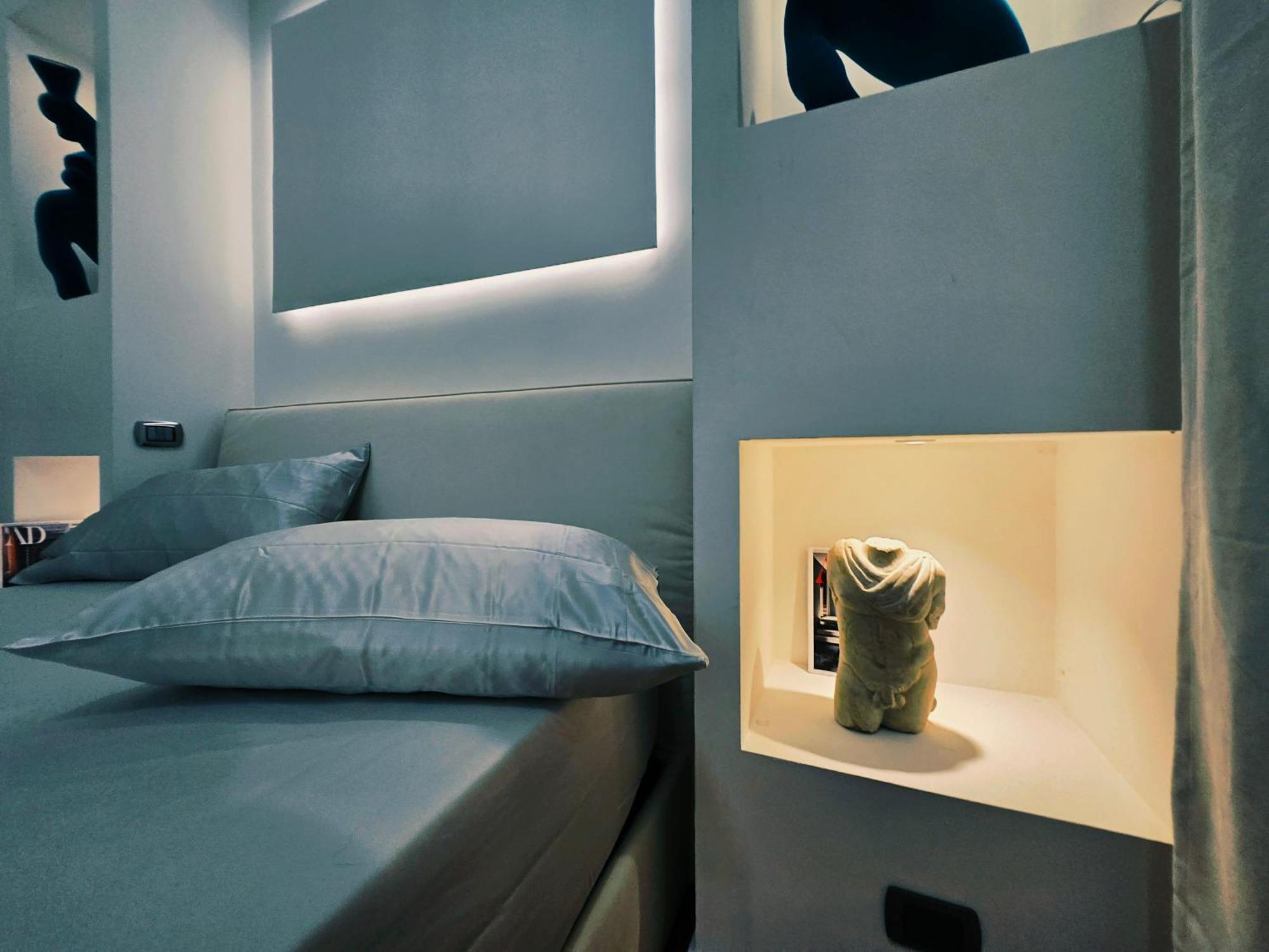 Appartamento B89 Luxury Gallery House Piazza Di Spagna