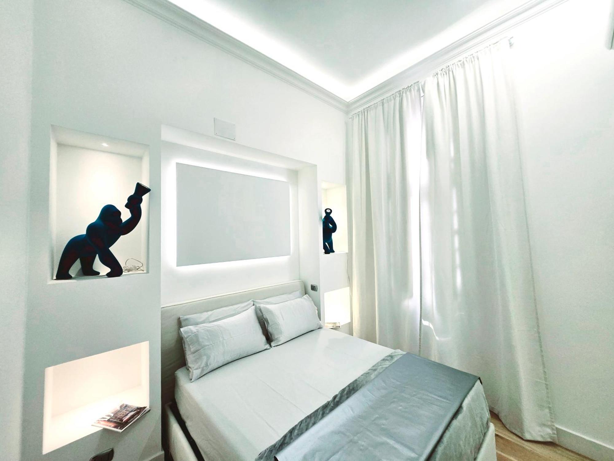 Appartamento B89 Luxury Gallery House Piazza Di Spagna *