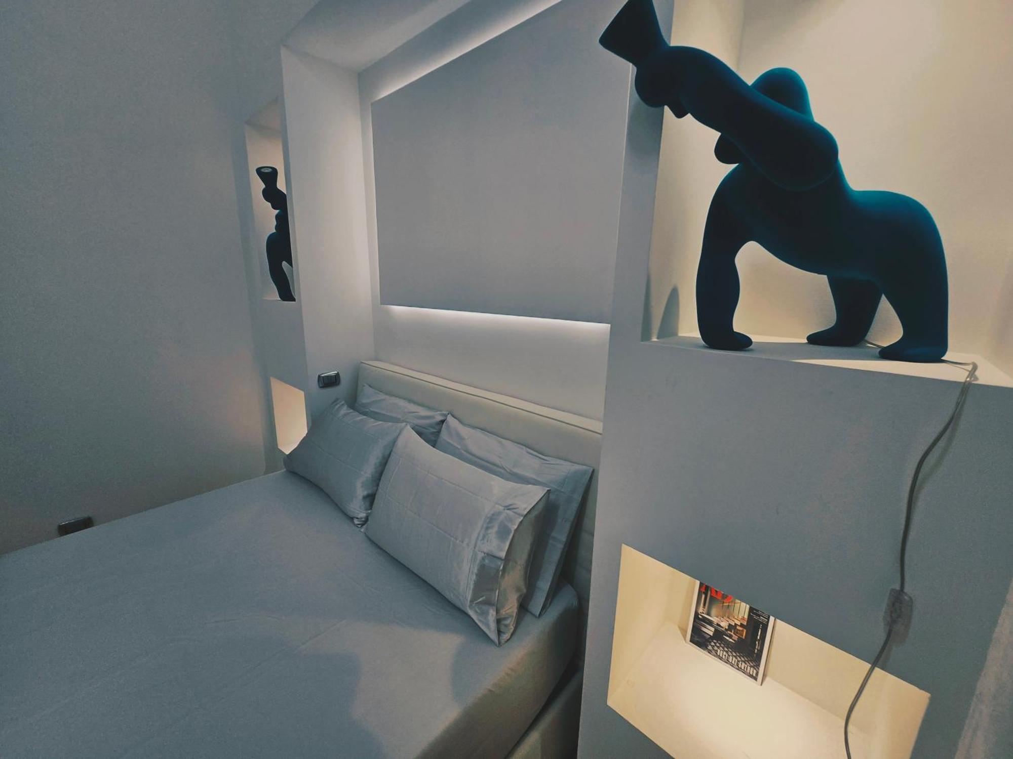 Appartamento B89 Luxury Gallery House Piazza Di Spagna