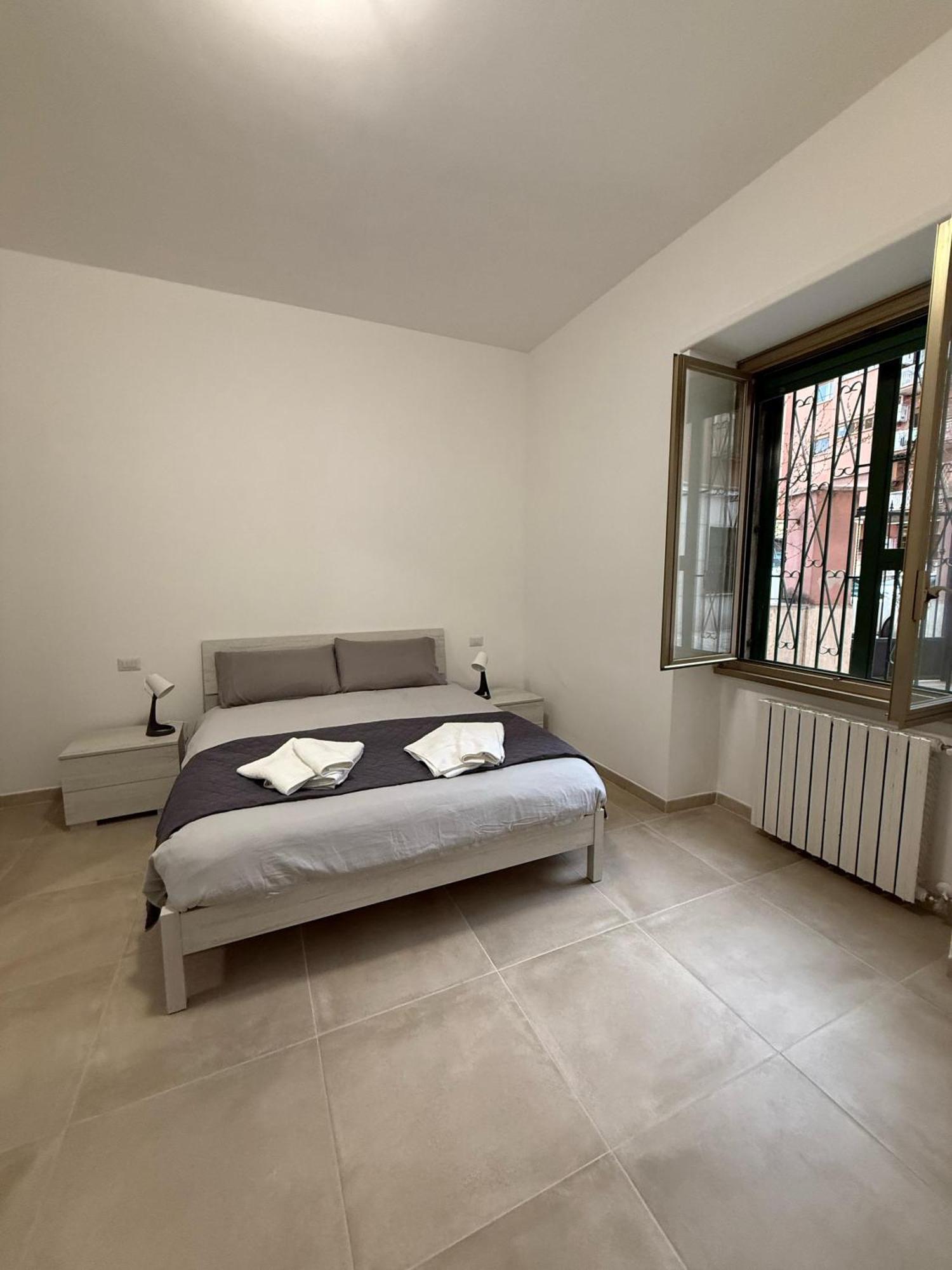 Luna - Appartamento Roma
