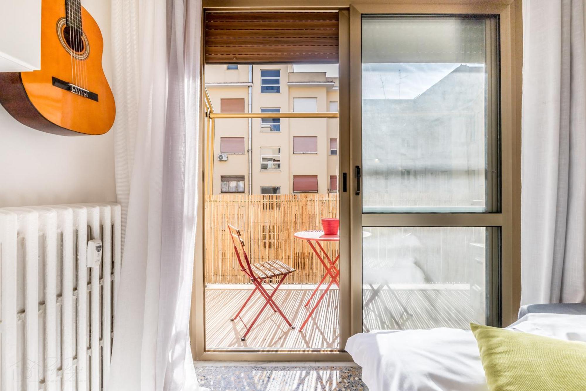 Asinari Retreat Appartamento Roma