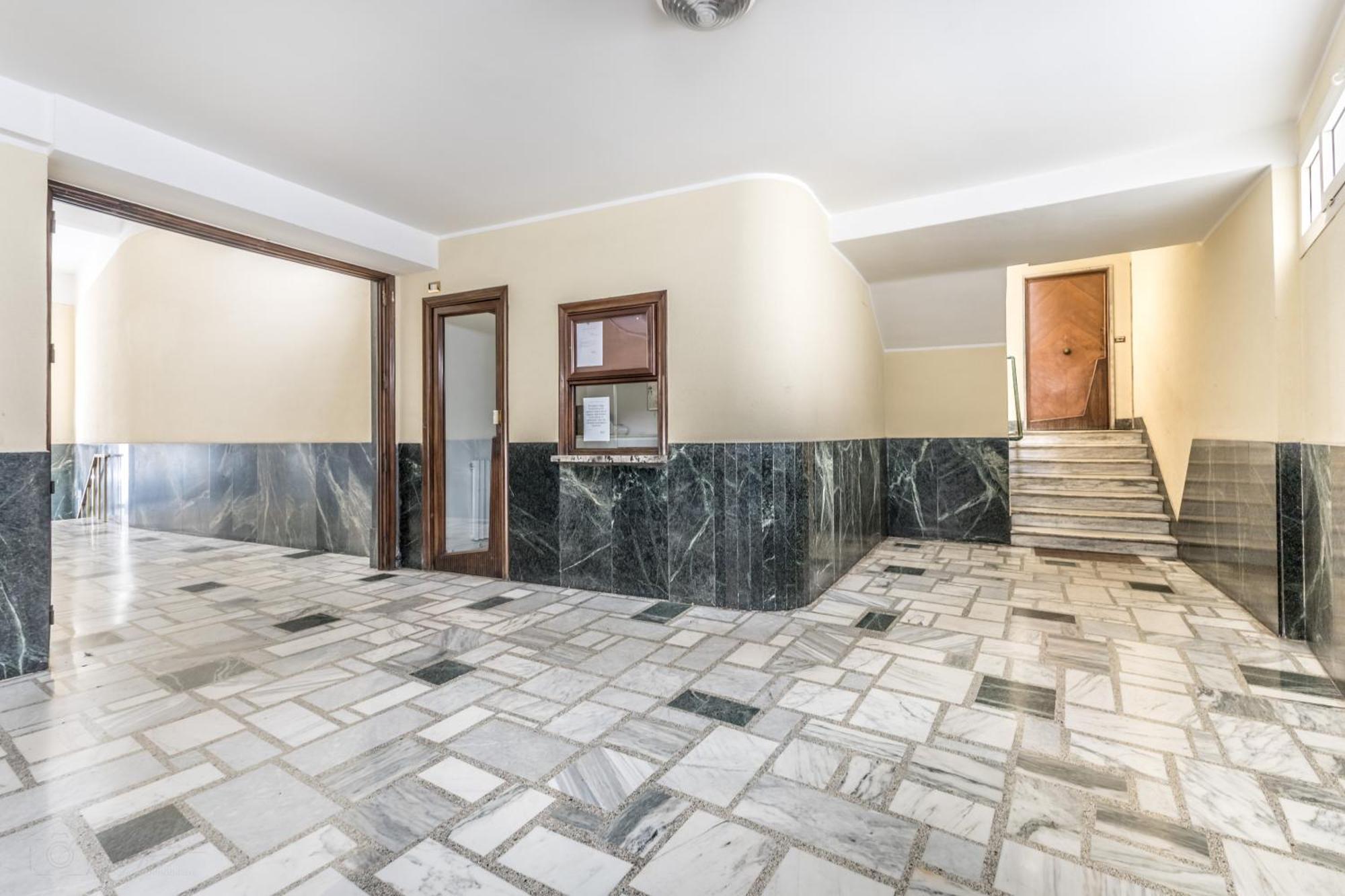Appartamento Asinari Retreat Roma