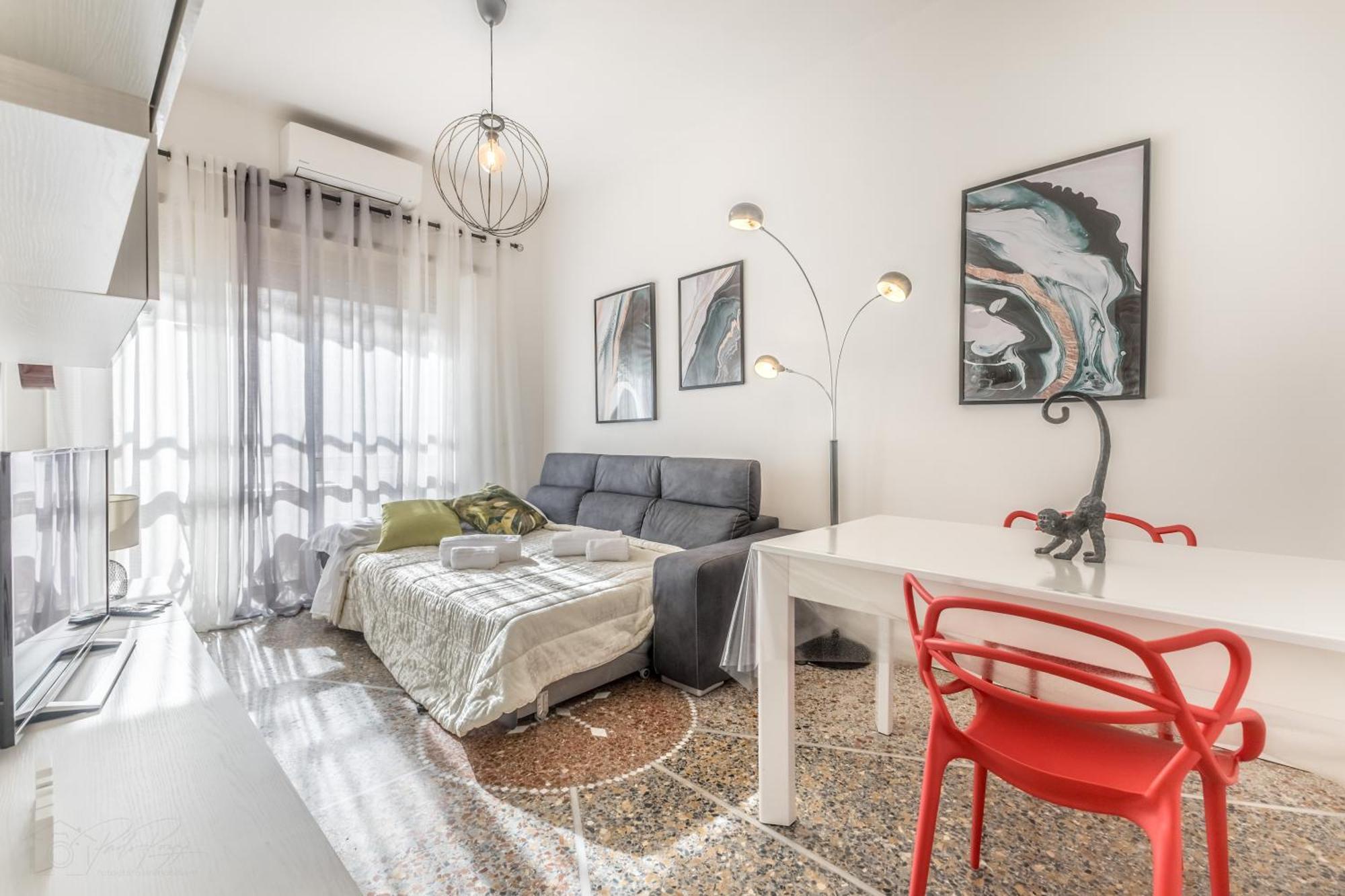 Appartamento Asinari Retreat *