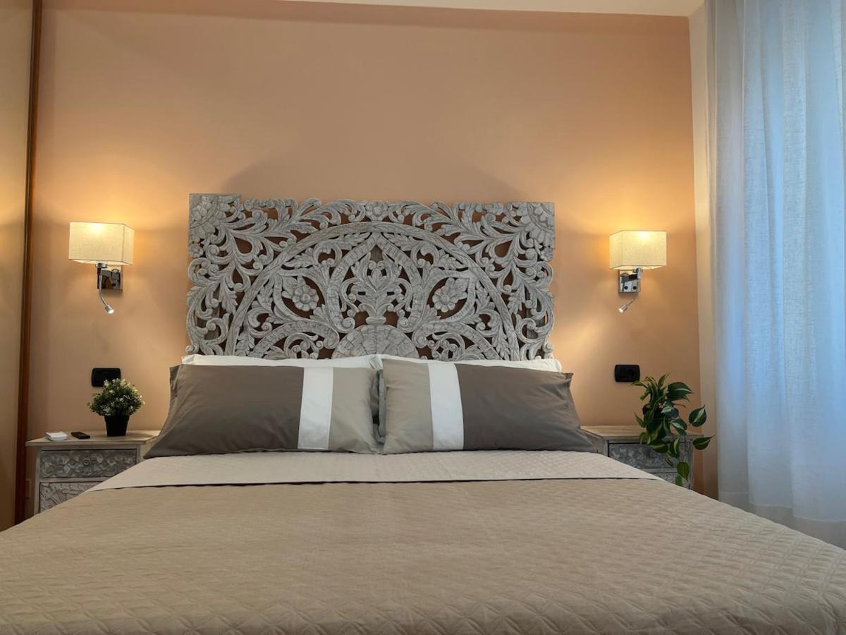 Apartamento Artpa Gianicolo,