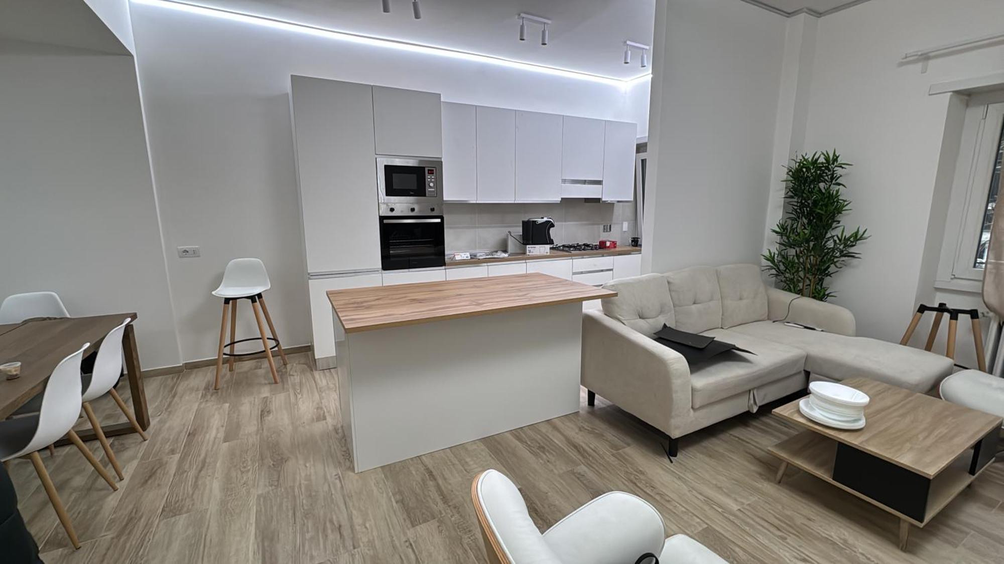 Grimaldi House 64 Appartamento