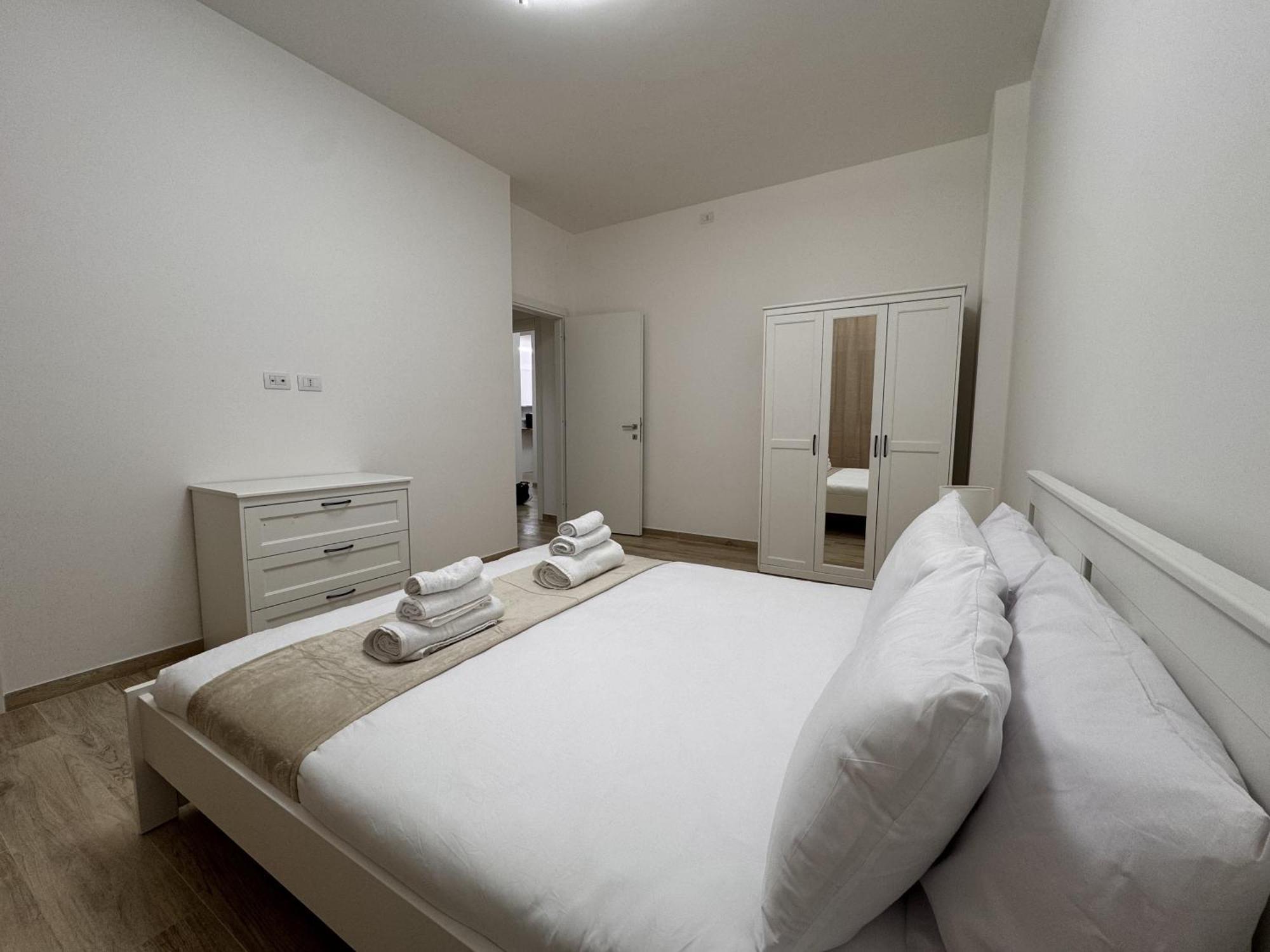 Grimaldi House 64 Appartamento *