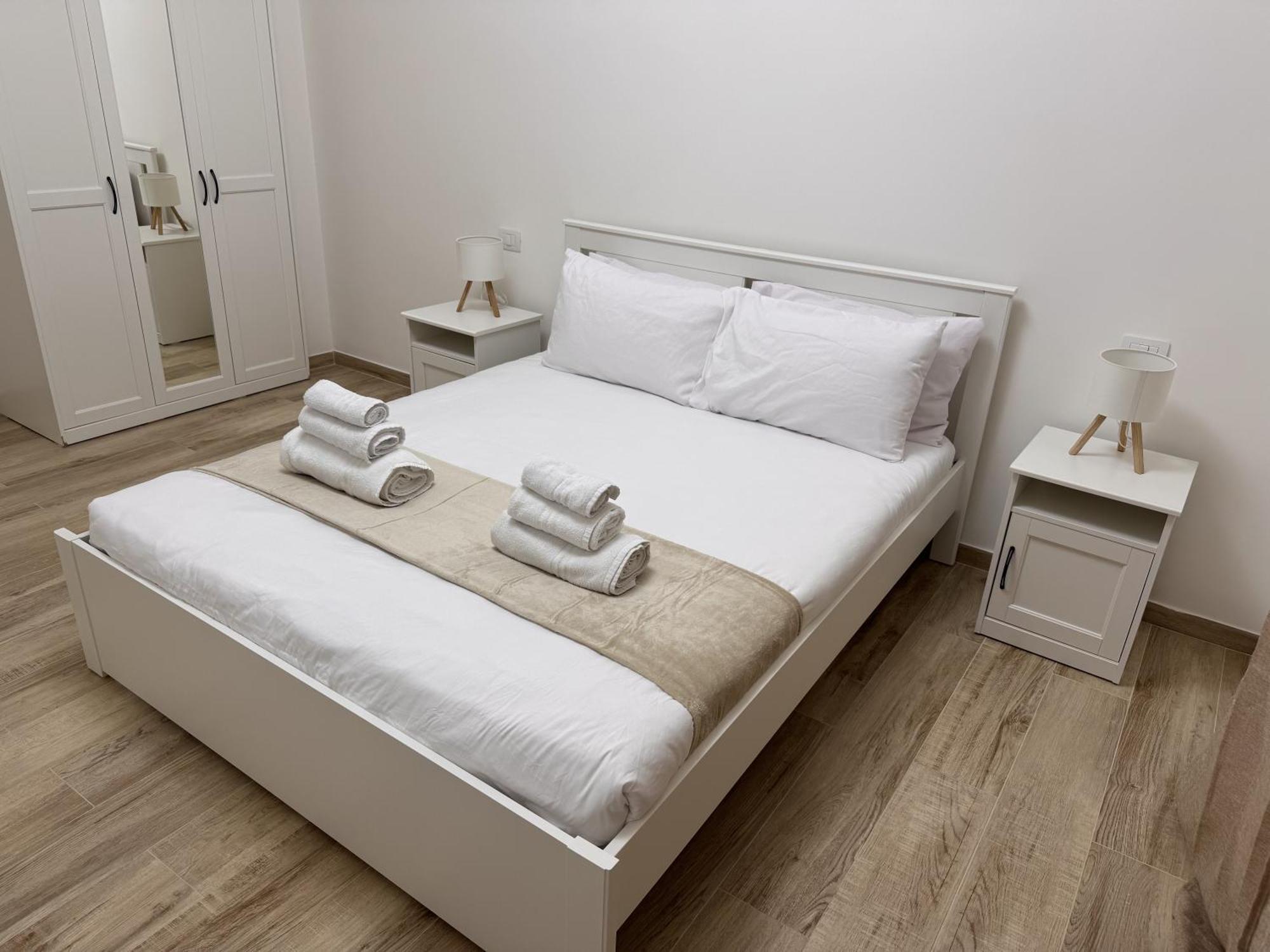 Appartamento Grimaldi House 64