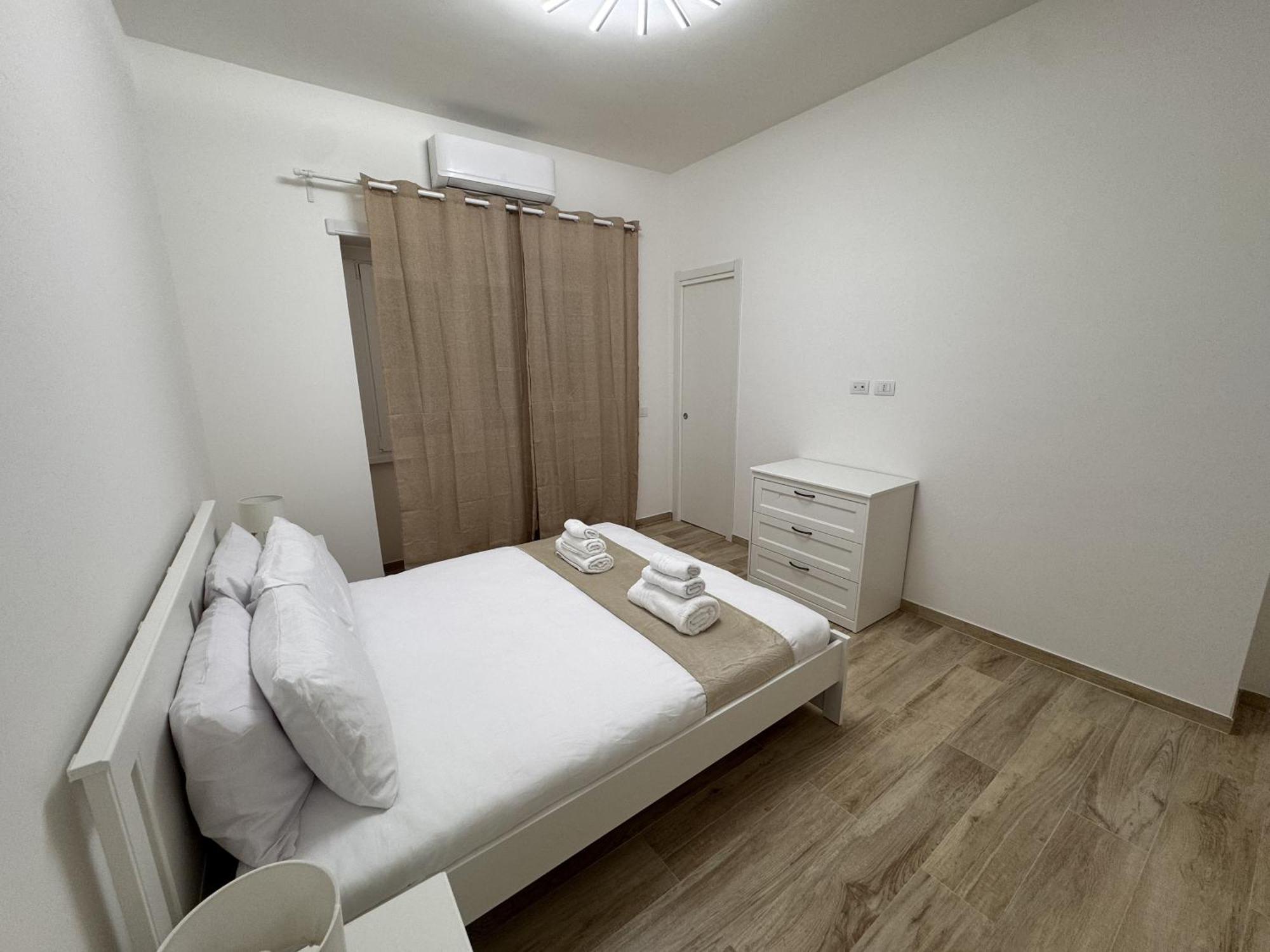 Grimaldi House 64 * Roma