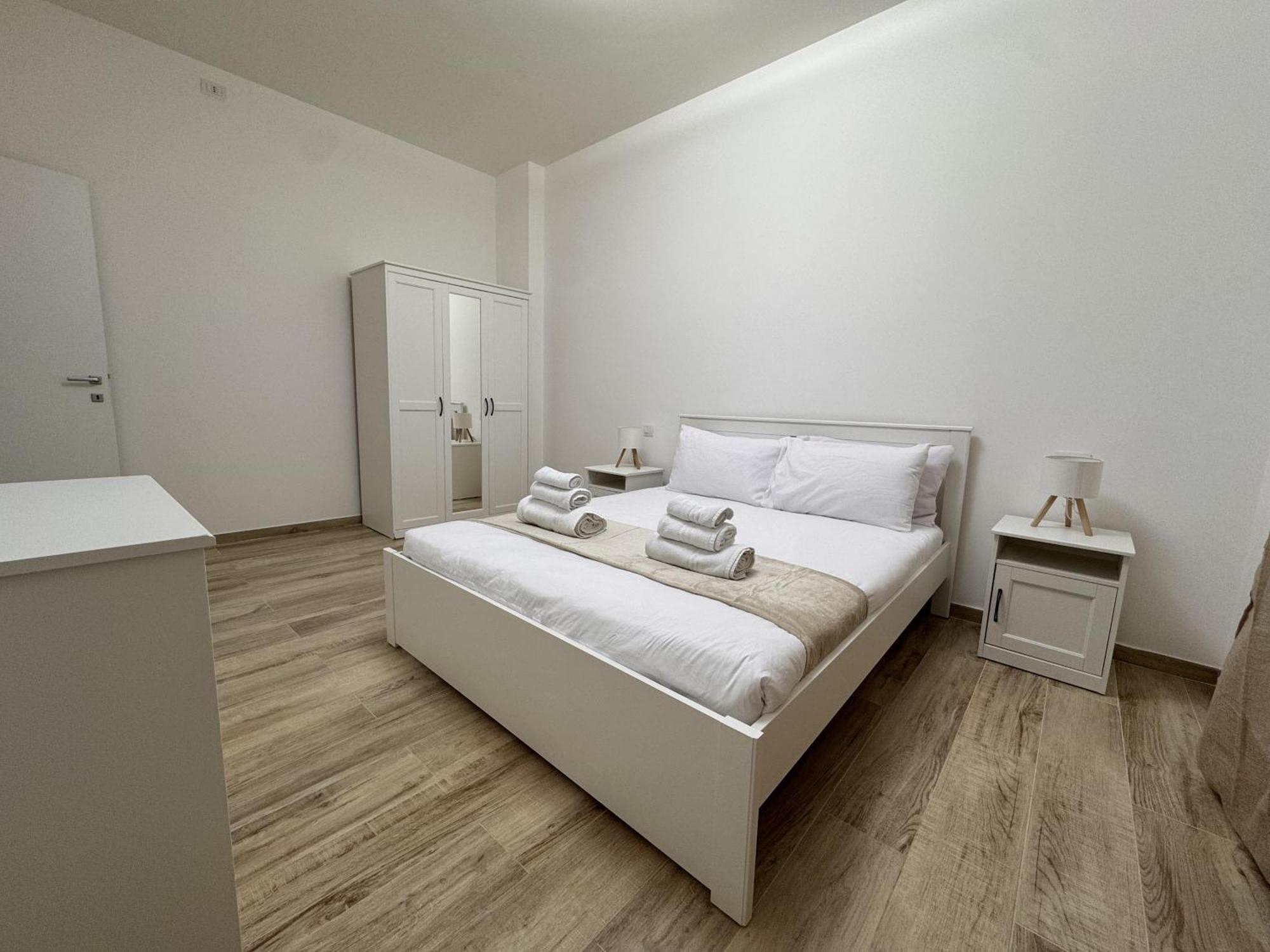 Appartamento Grimaldi House 64 *