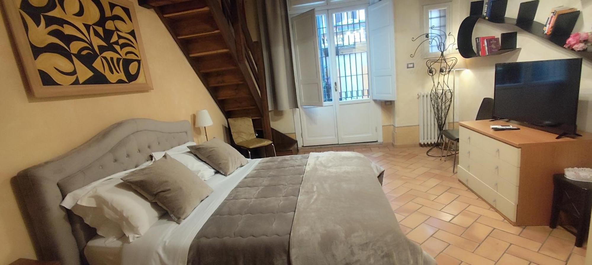 Residenza Al Pantheon - Rh Collection Roma