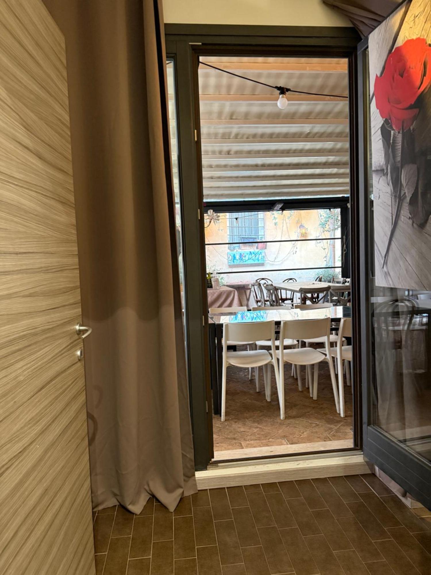 Casa Mia In Trastevere Hotel