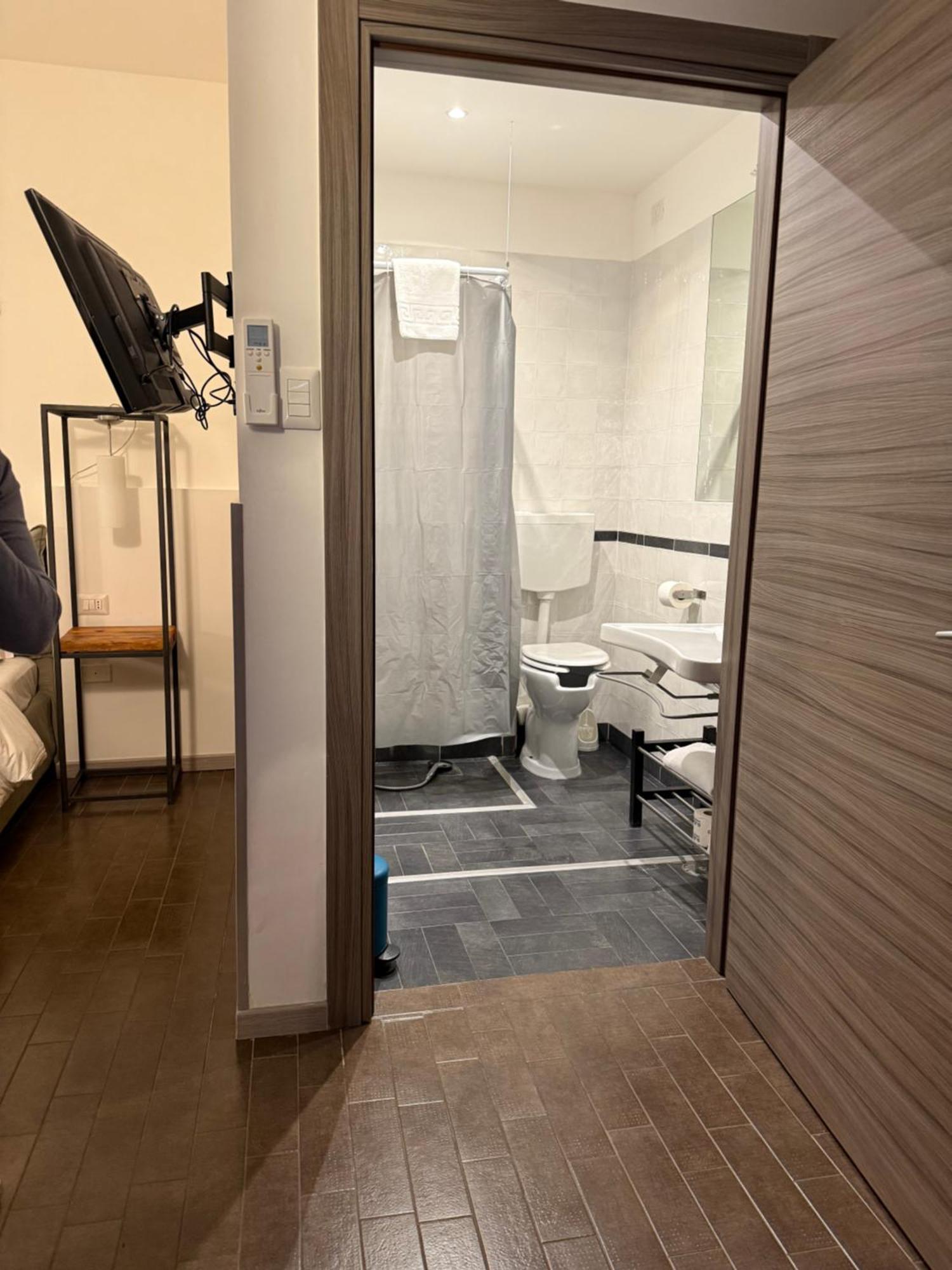 Hotel Casa Mia In Trastevere