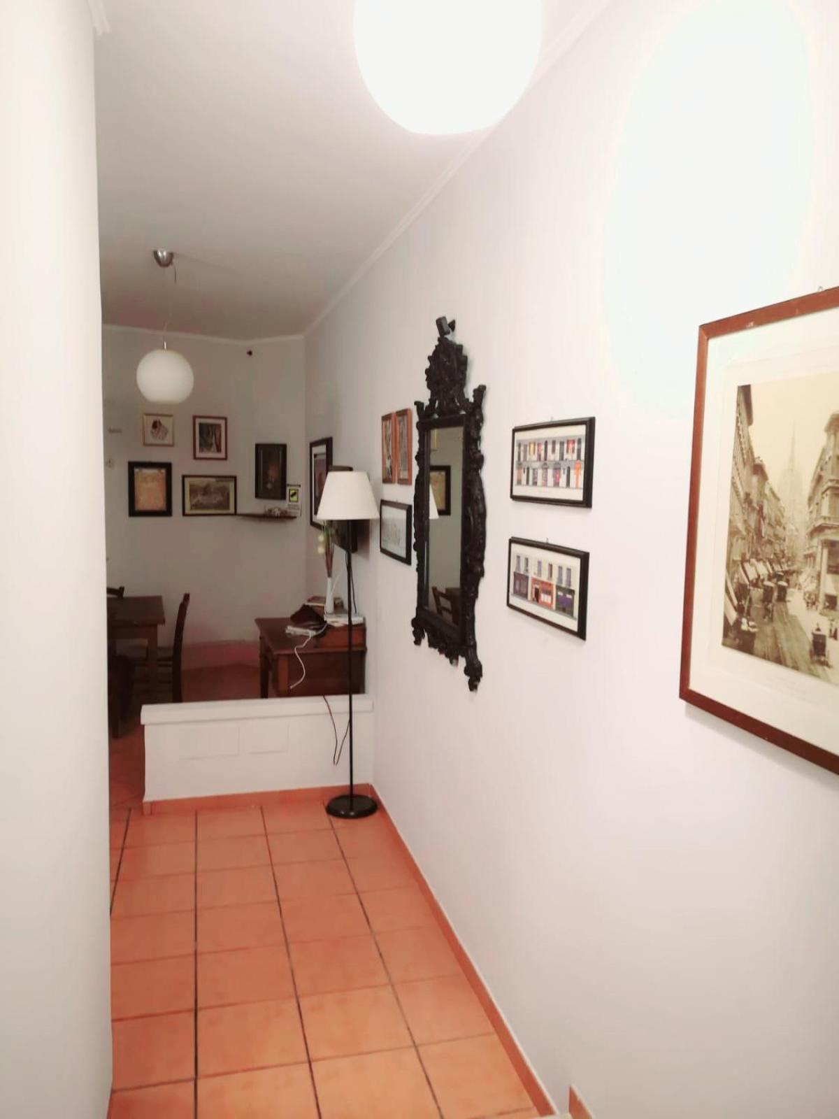Affittacamere Happy House Roma