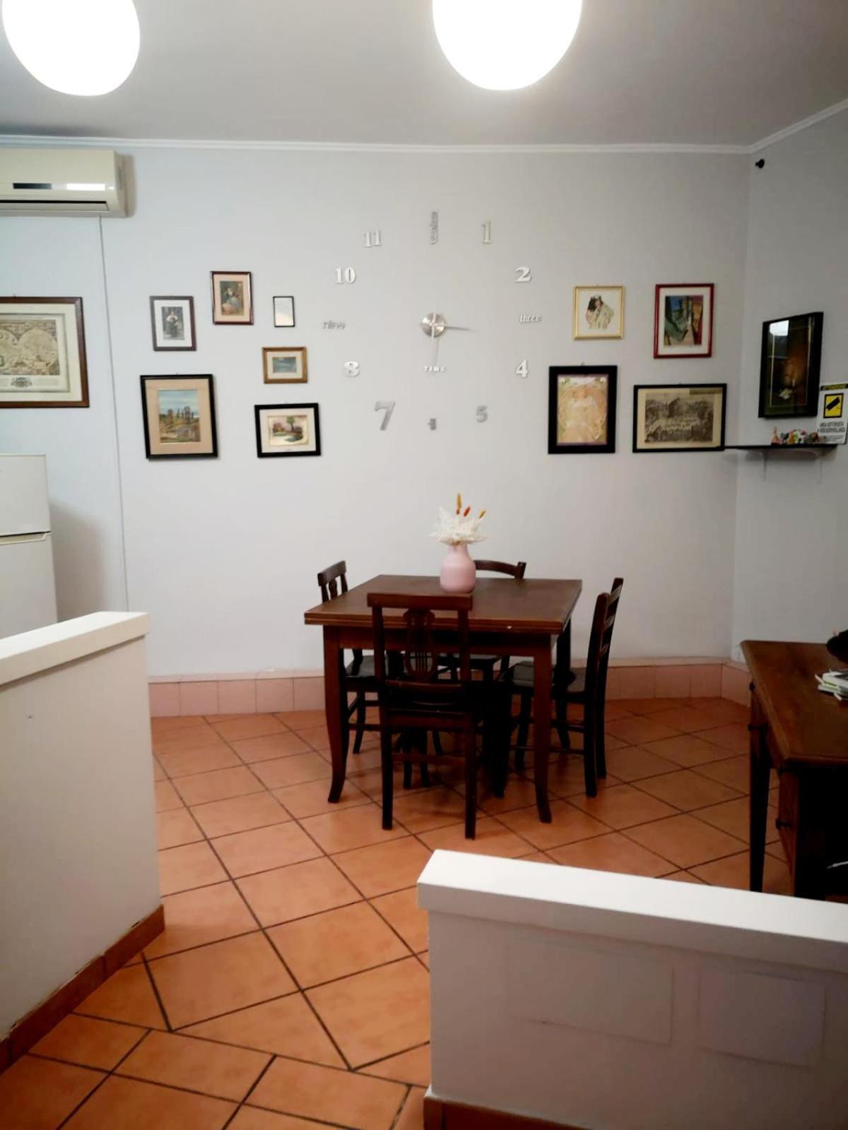 Affittacamere Happy House *
