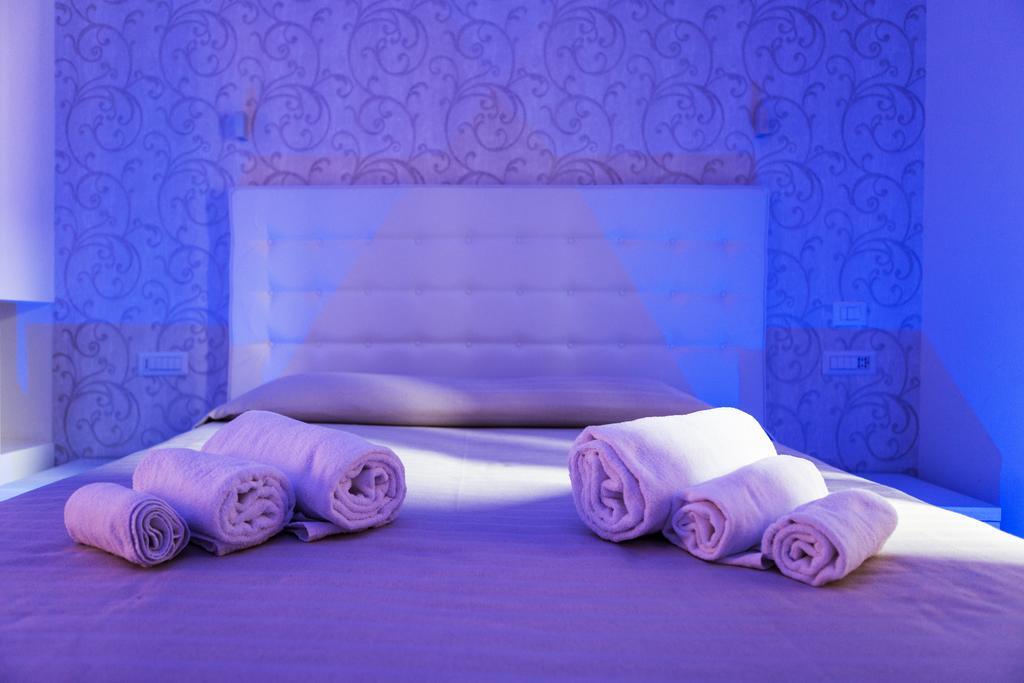 Affittacamere Relais Esquilino 2*