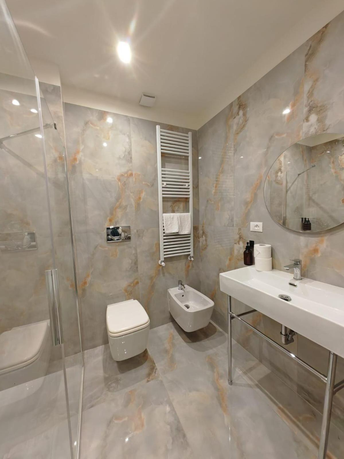 Gjestgiverier Cozy Luxury San Pietro