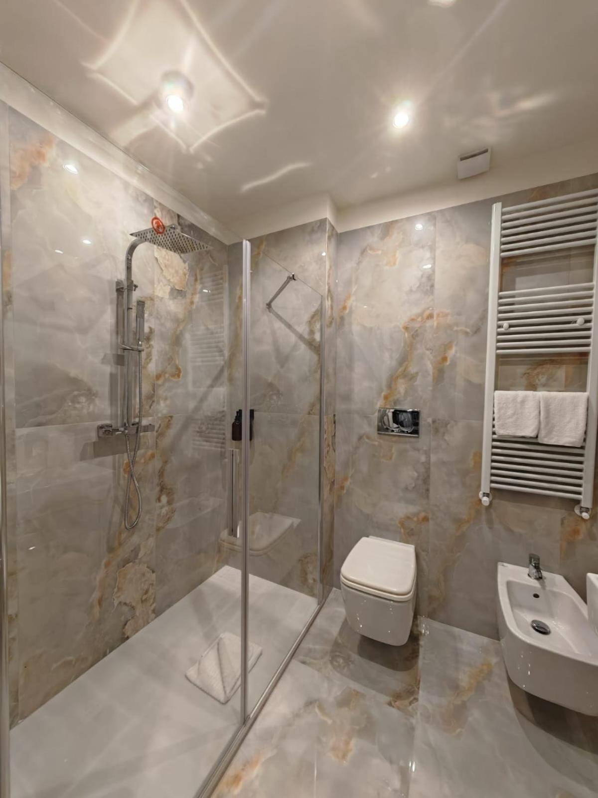 Gjestgiverier Cozy Luxury San Pietro *