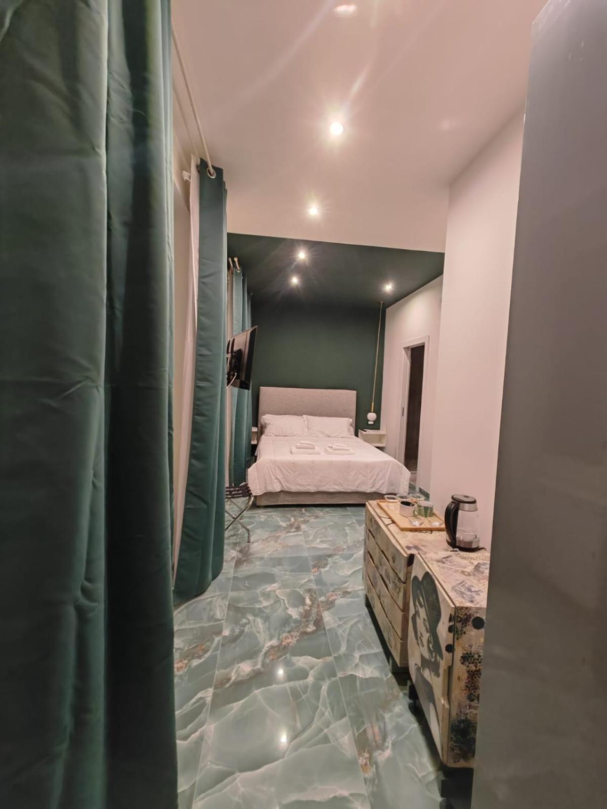 Cozy Luxury San Pietro Gjestgiverier Roma