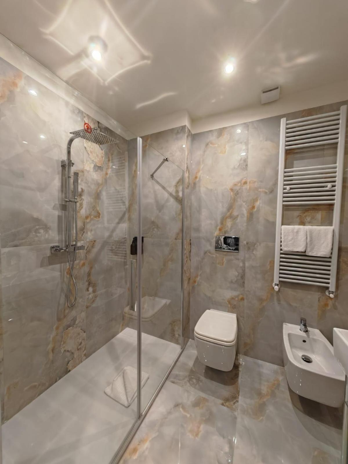 Cozy Luxury San Pietro Roma