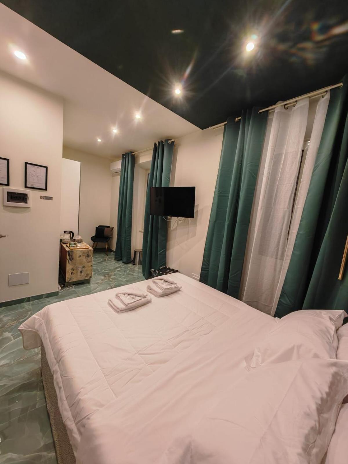 Cozy Luxury San Pietro Roma