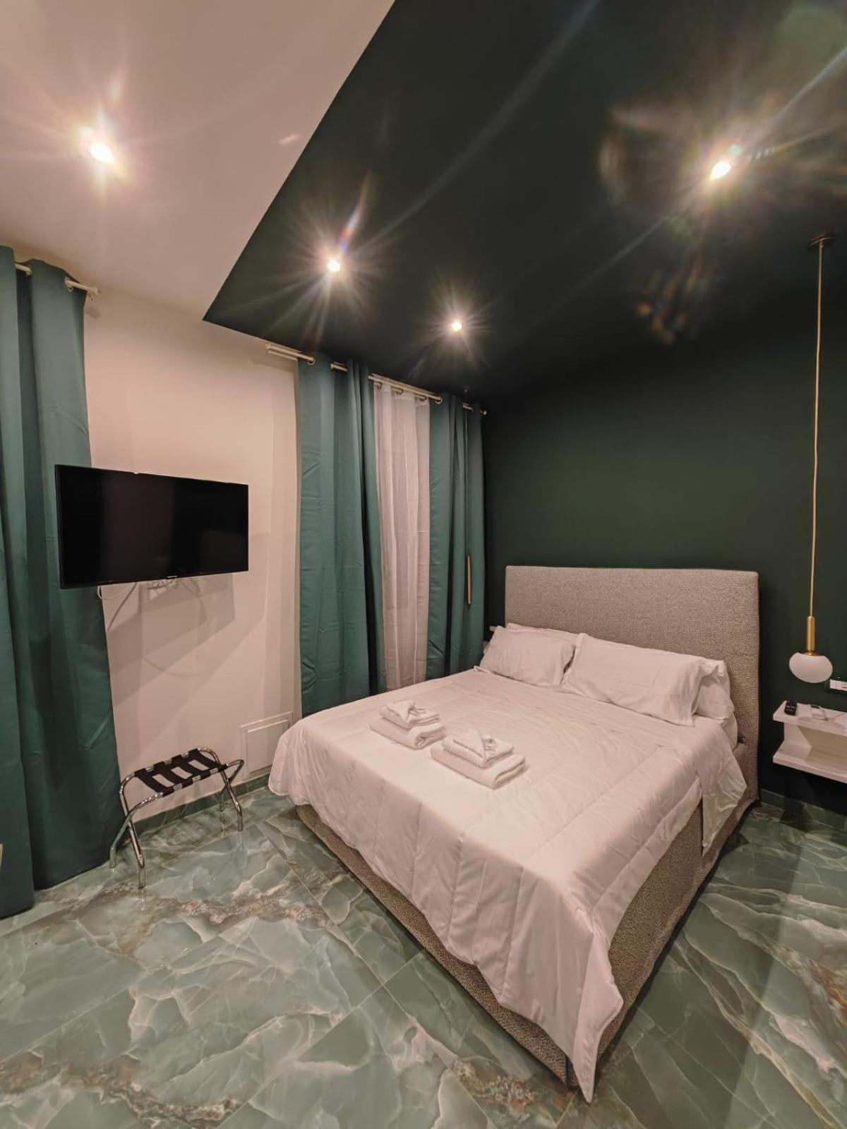 Cozy Luxury San Pietro * Roma