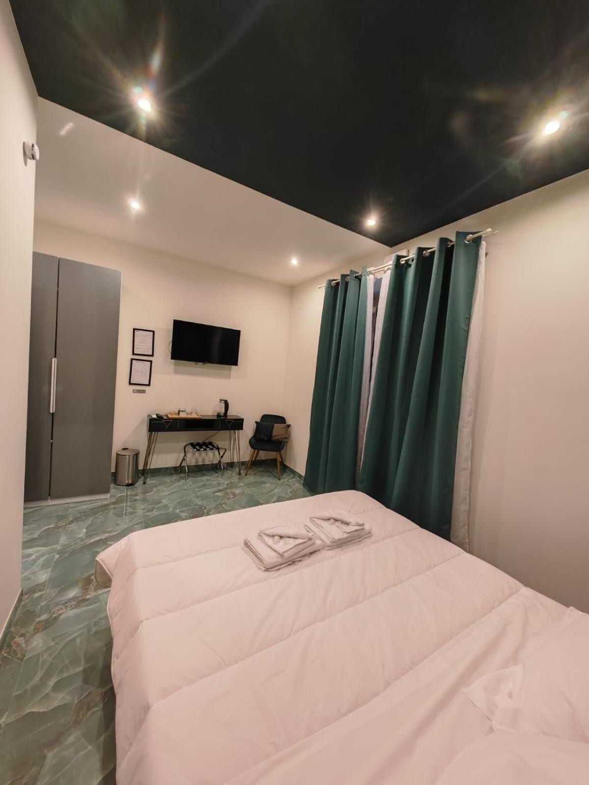 Gjestgiverier Cozy Luxury San Pietro