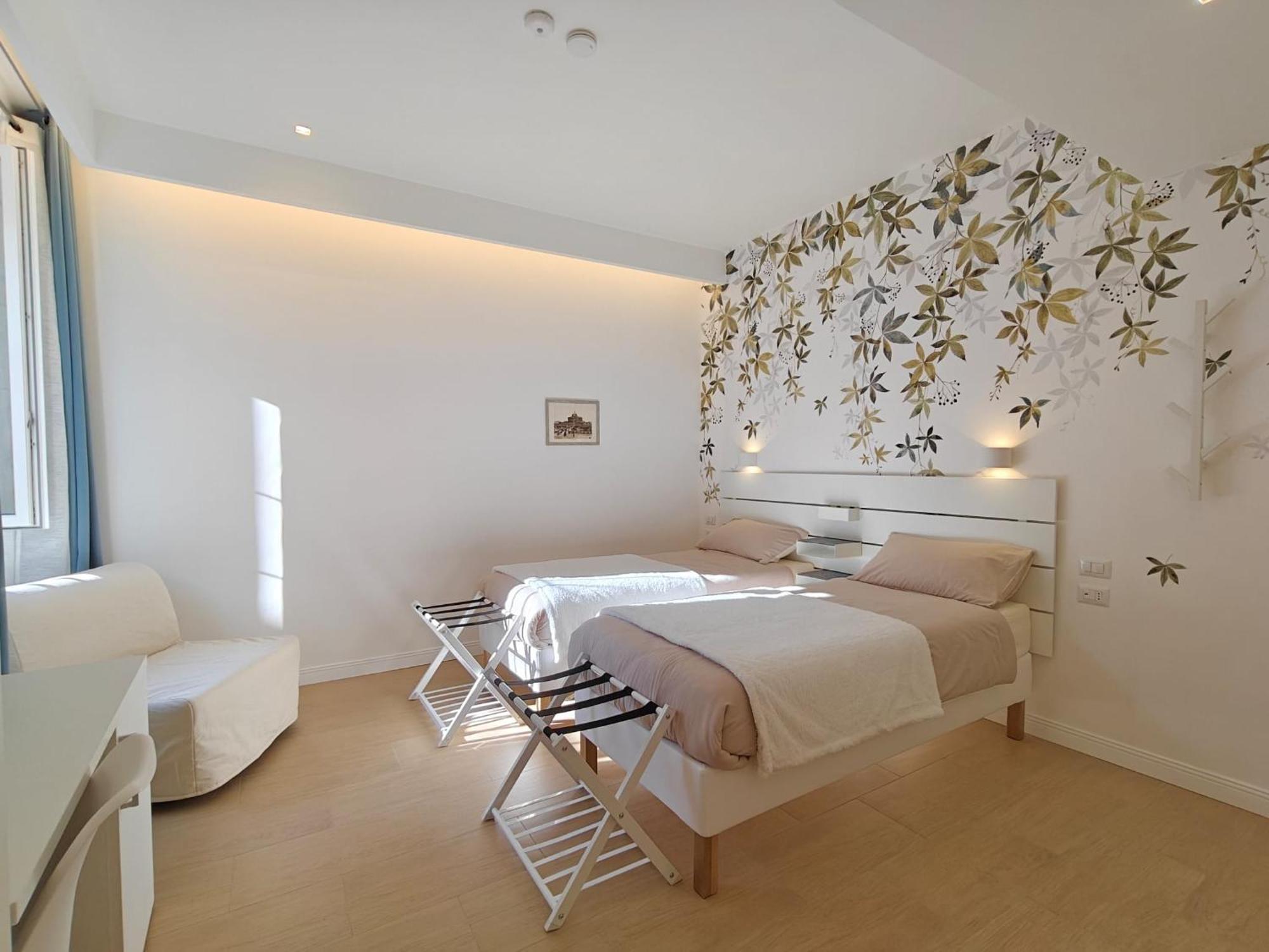 Gjestgiverier La Casa Di Mida *