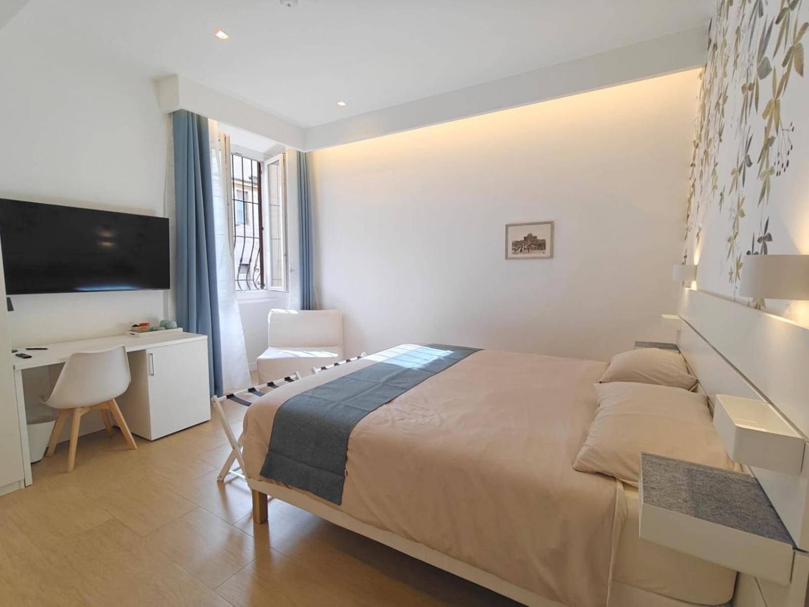 Gjestgiverier La Casa Di Mida