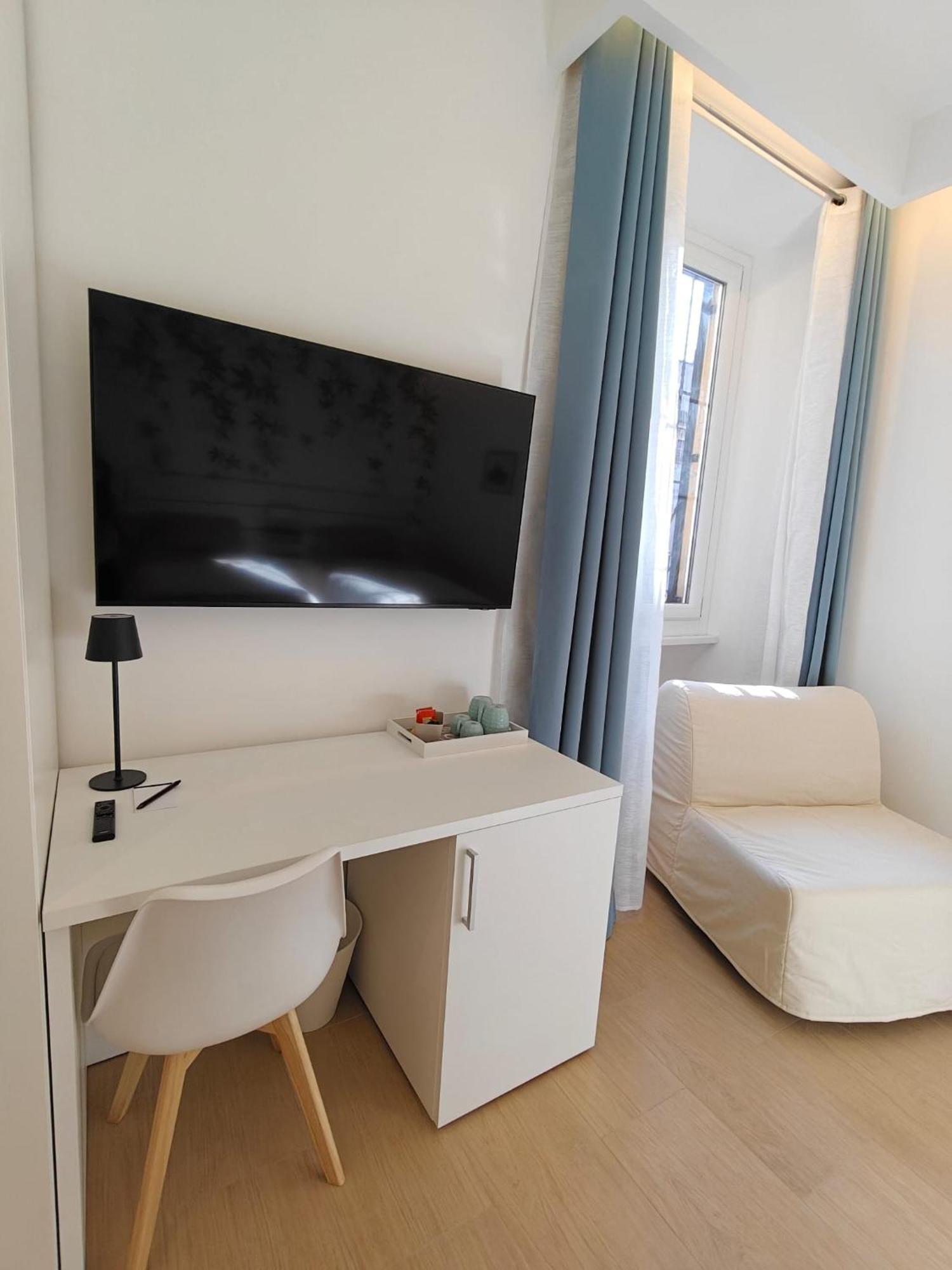 Gjestgiverier La Casa Di Mida *