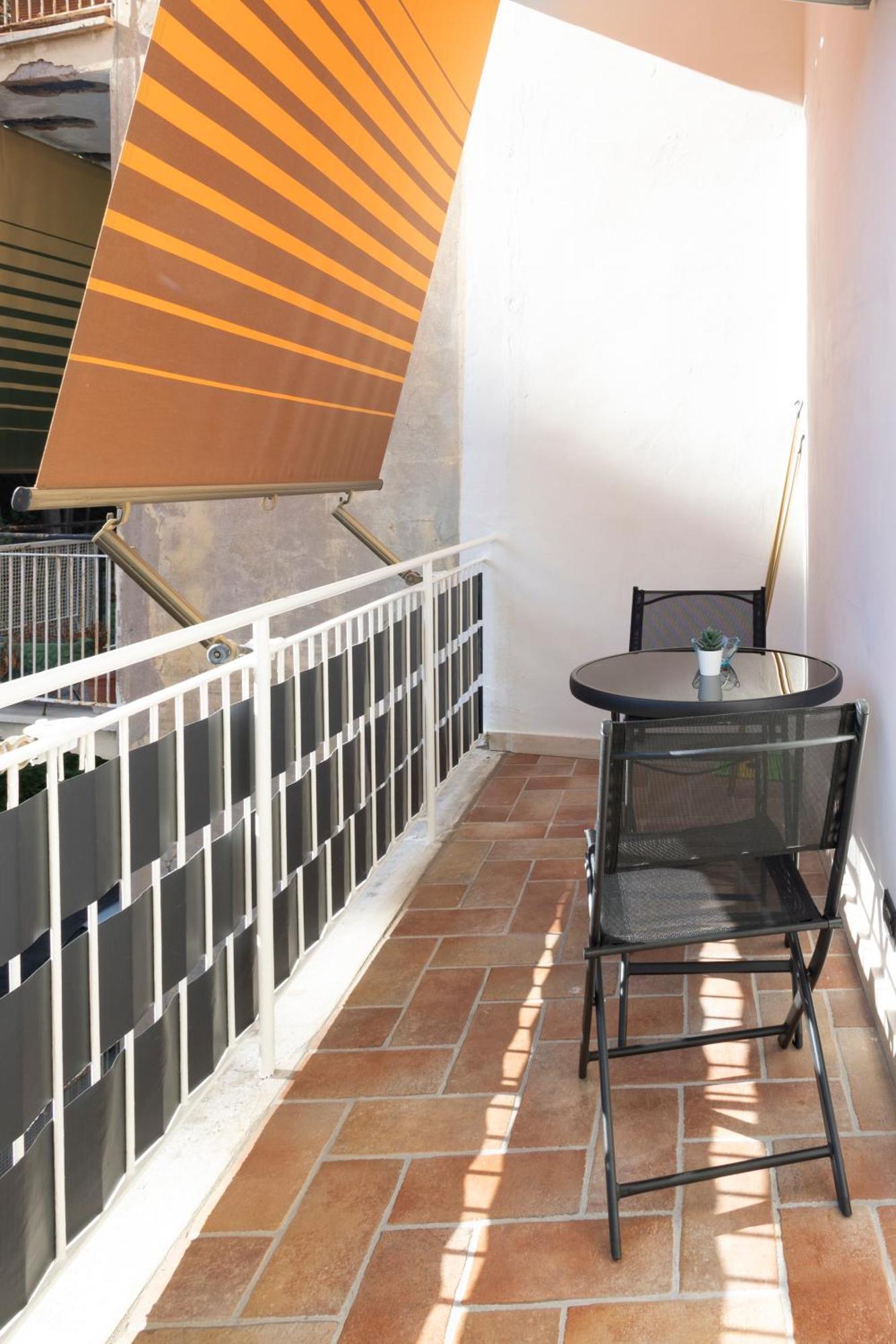 La Casa Di Alice Apartamento