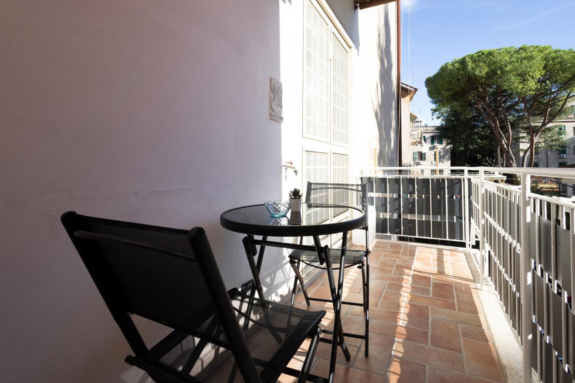 La Casa Di Alice Apartamento