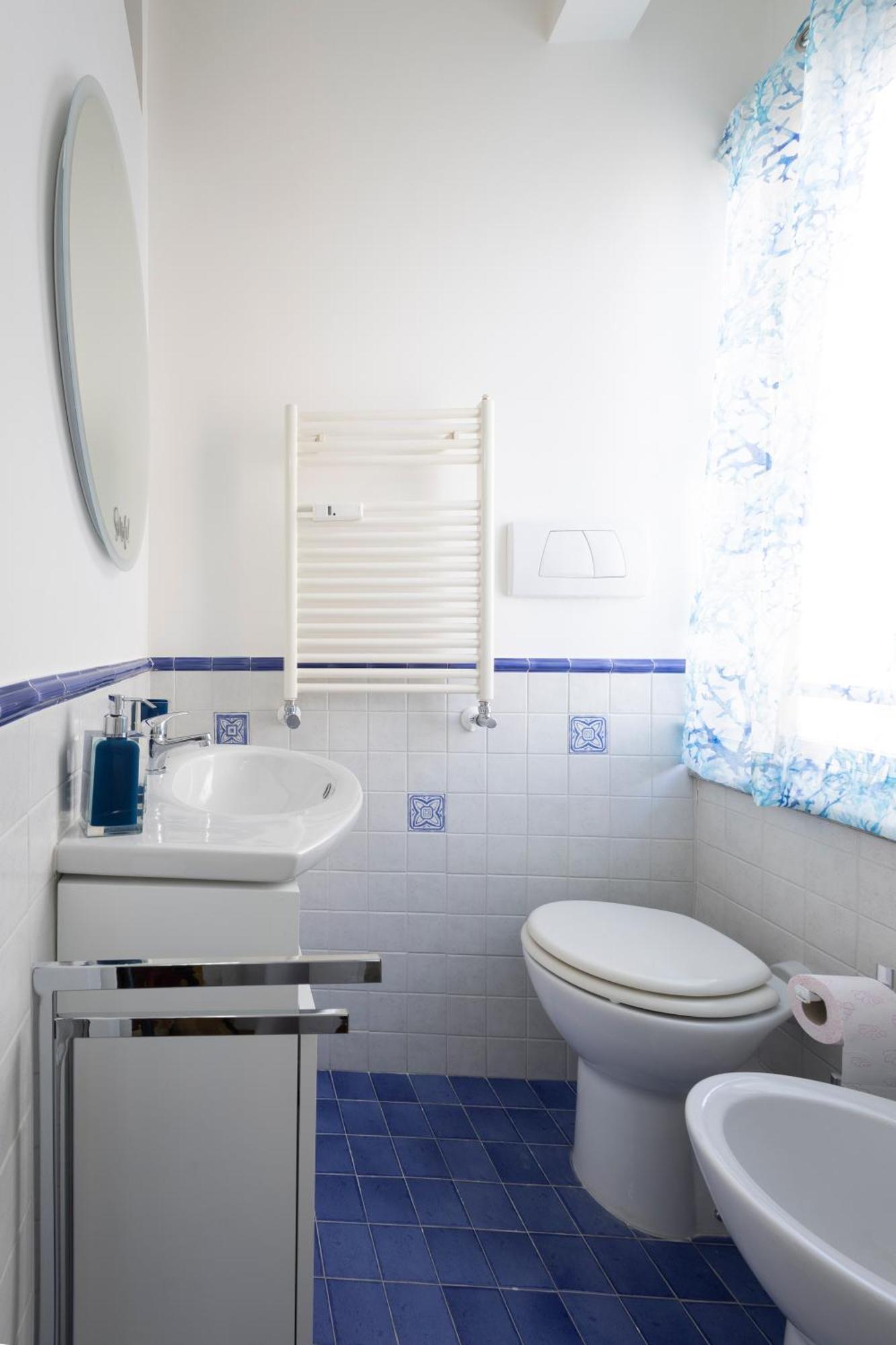 La Casa Di Alice Apartamento
