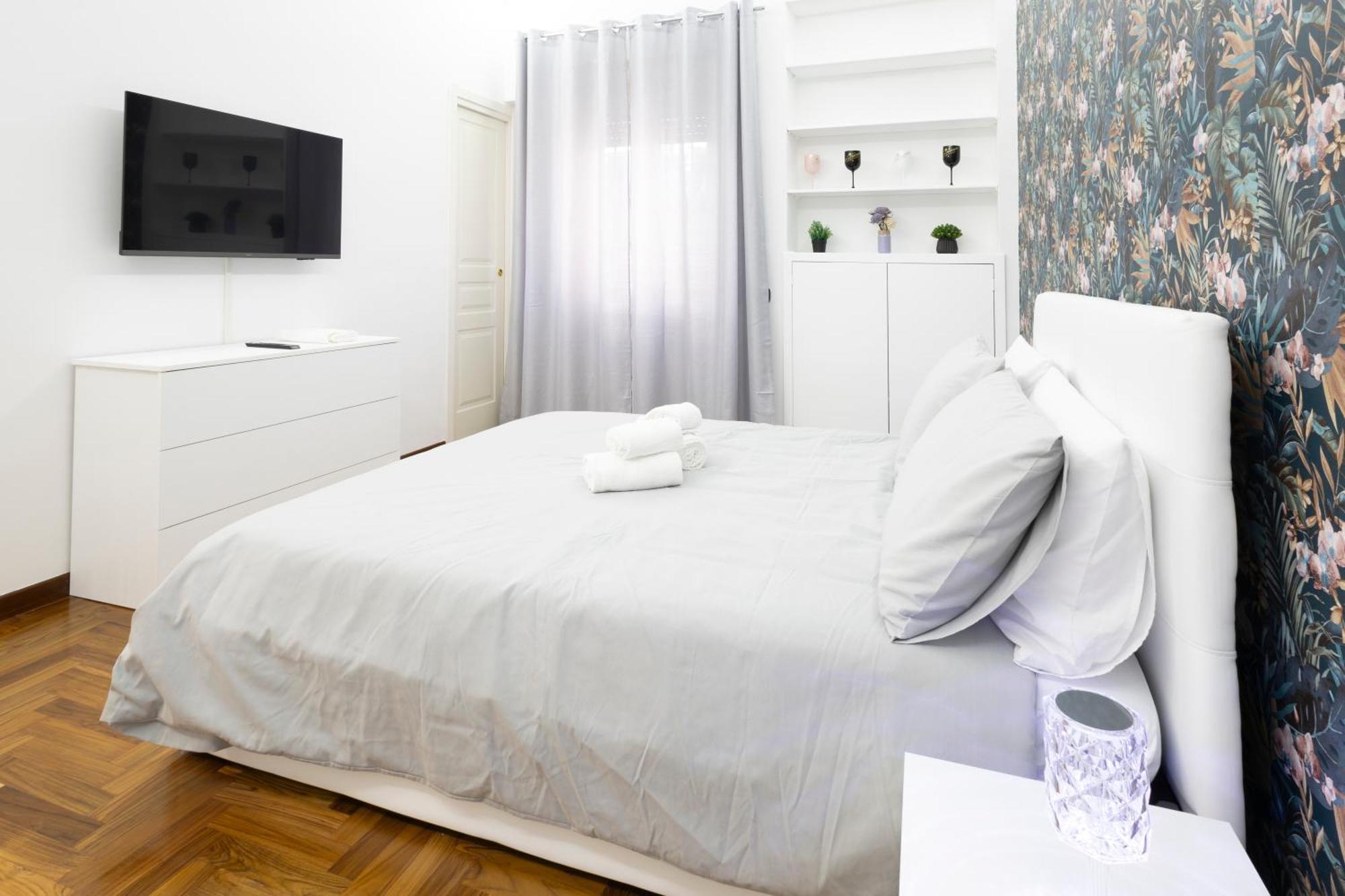 Apartamento La Casa Di Alice *