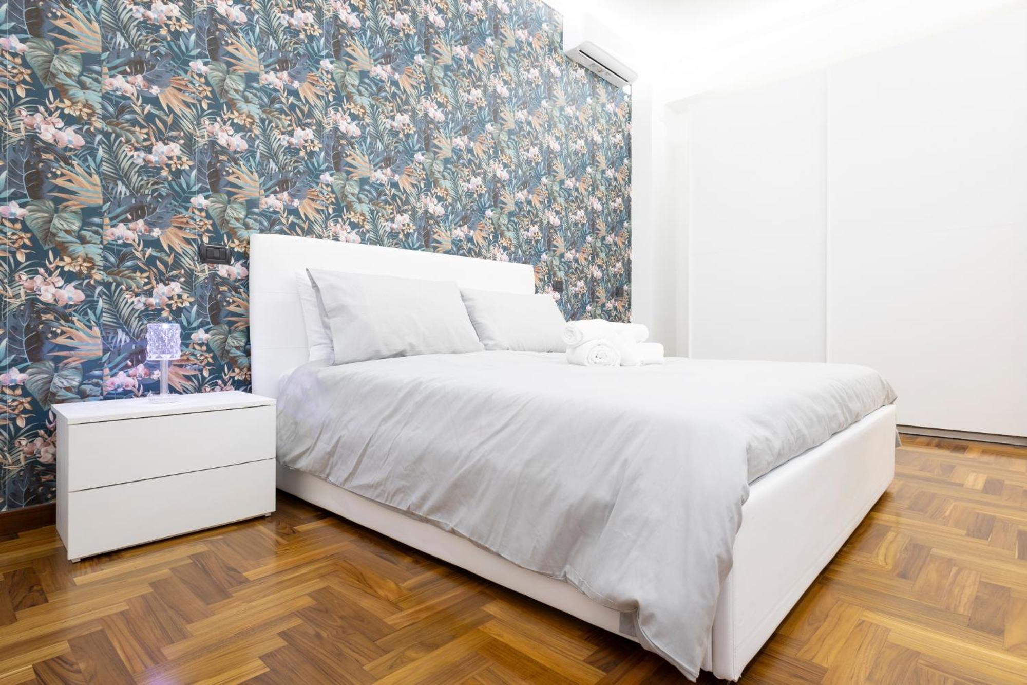 Apartamento La Casa Di Alice *
