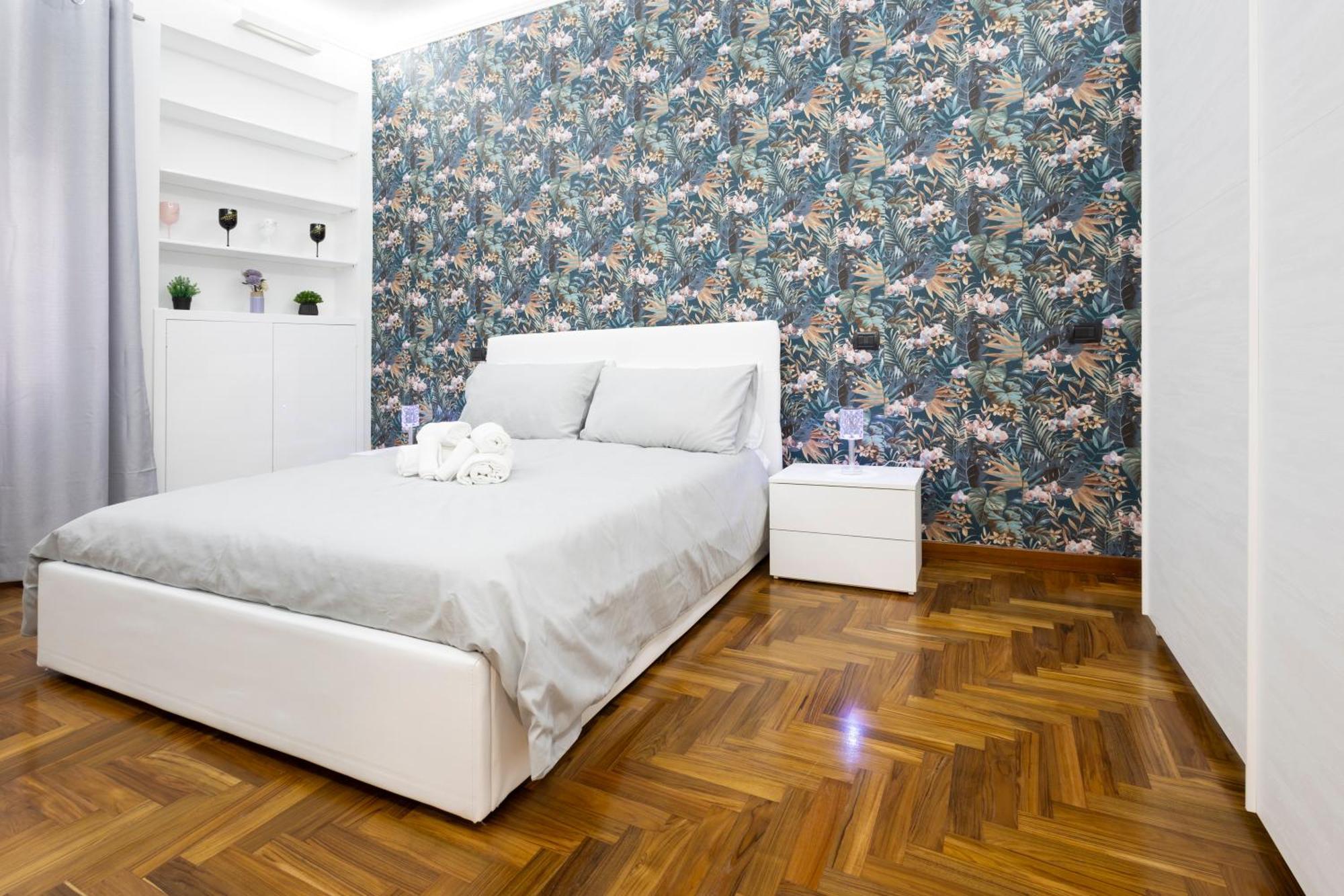 La Casa Di Alice Apartamento Roma
