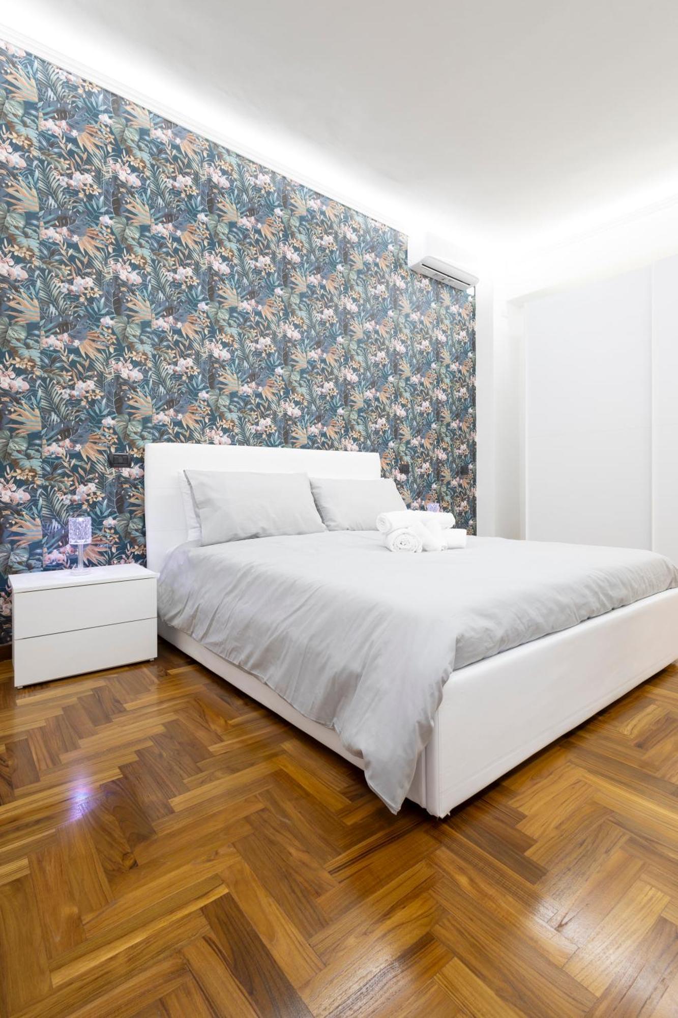 La Casa Di Alice Roma