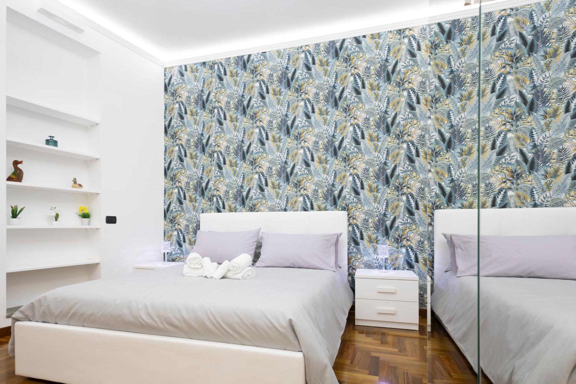 La Casa Di Alice Apartamento Roma