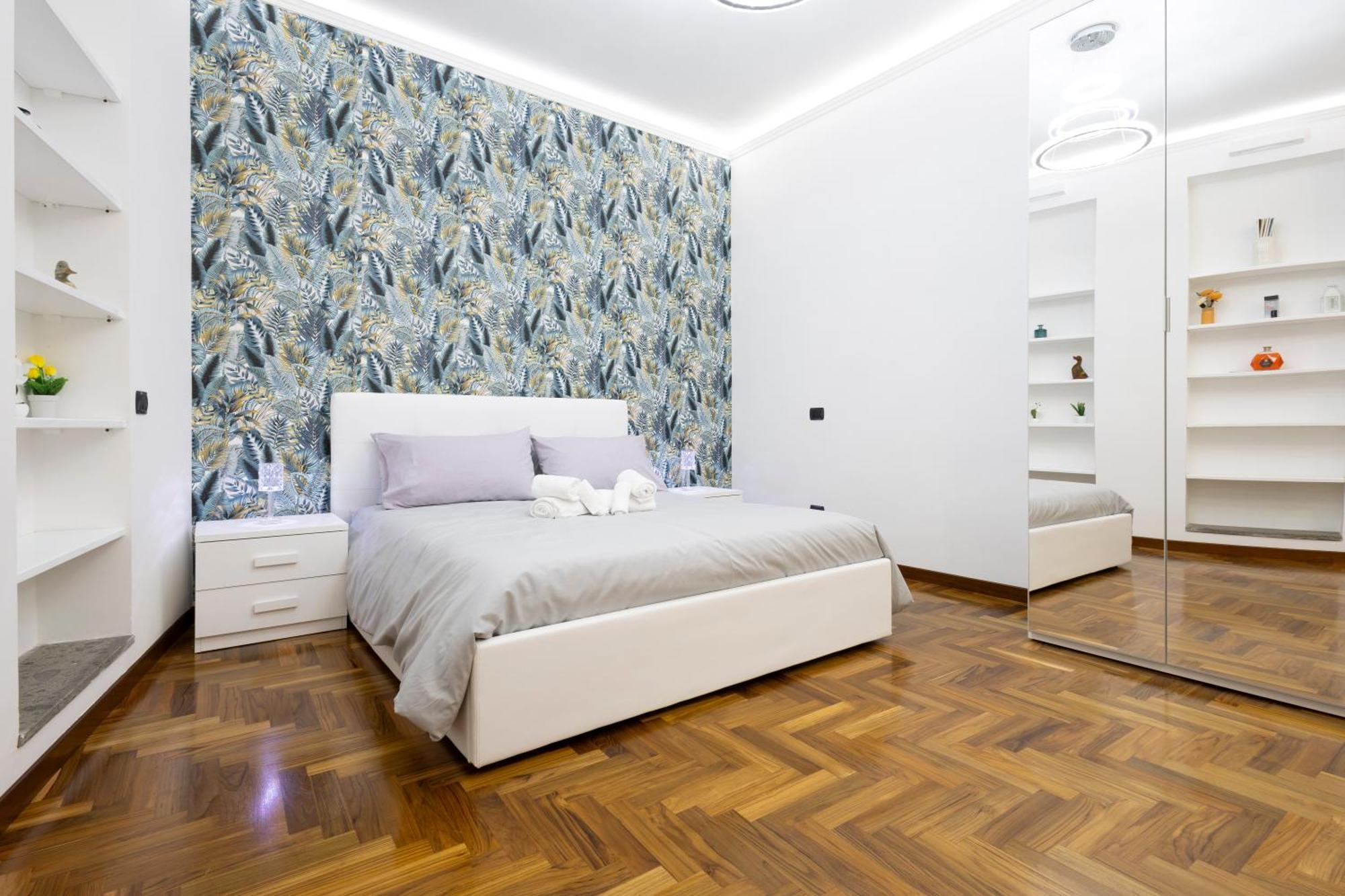 Apartamento La Casa Di Alice Roma