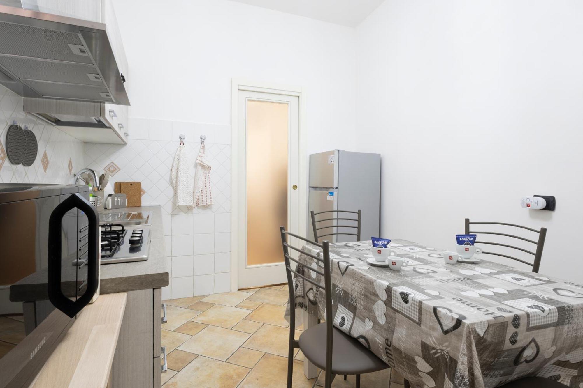 La Casa Di Alice Roma