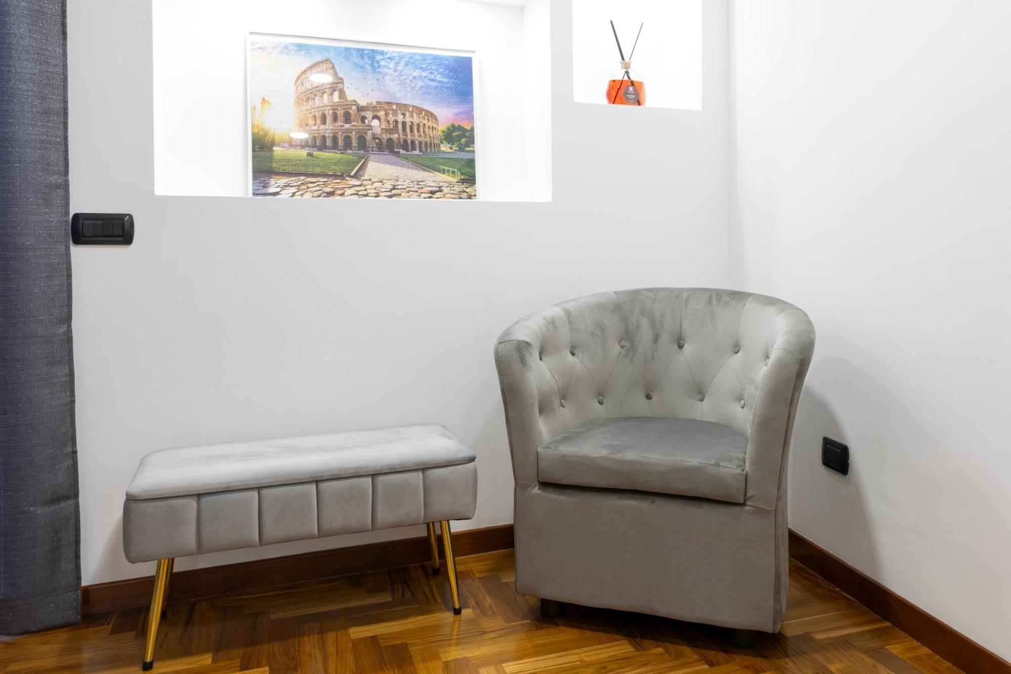 Apartamento La Casa Di Alice *