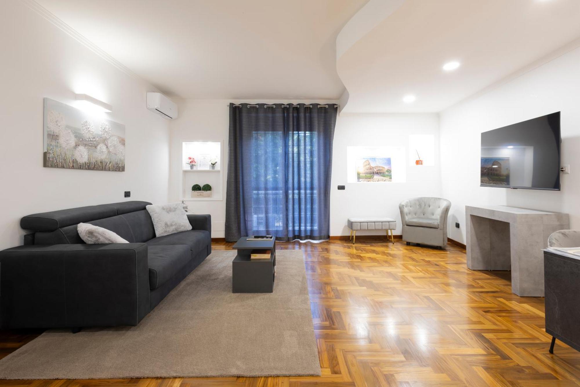 Apartamento La Casa Di Alice