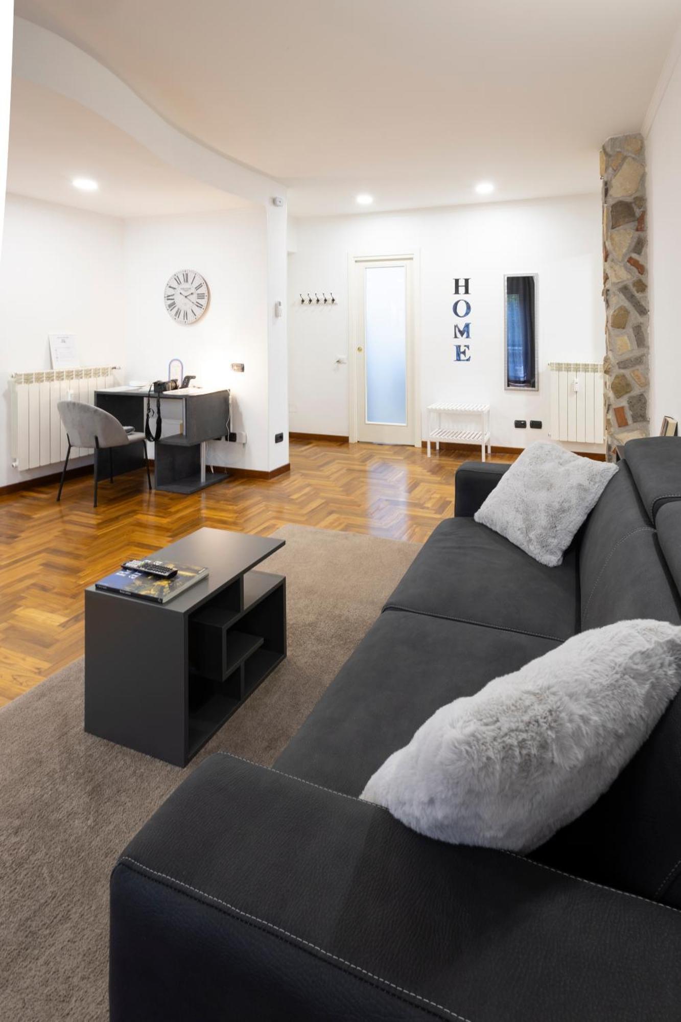 La Casa Di Alice Apartamento Roma